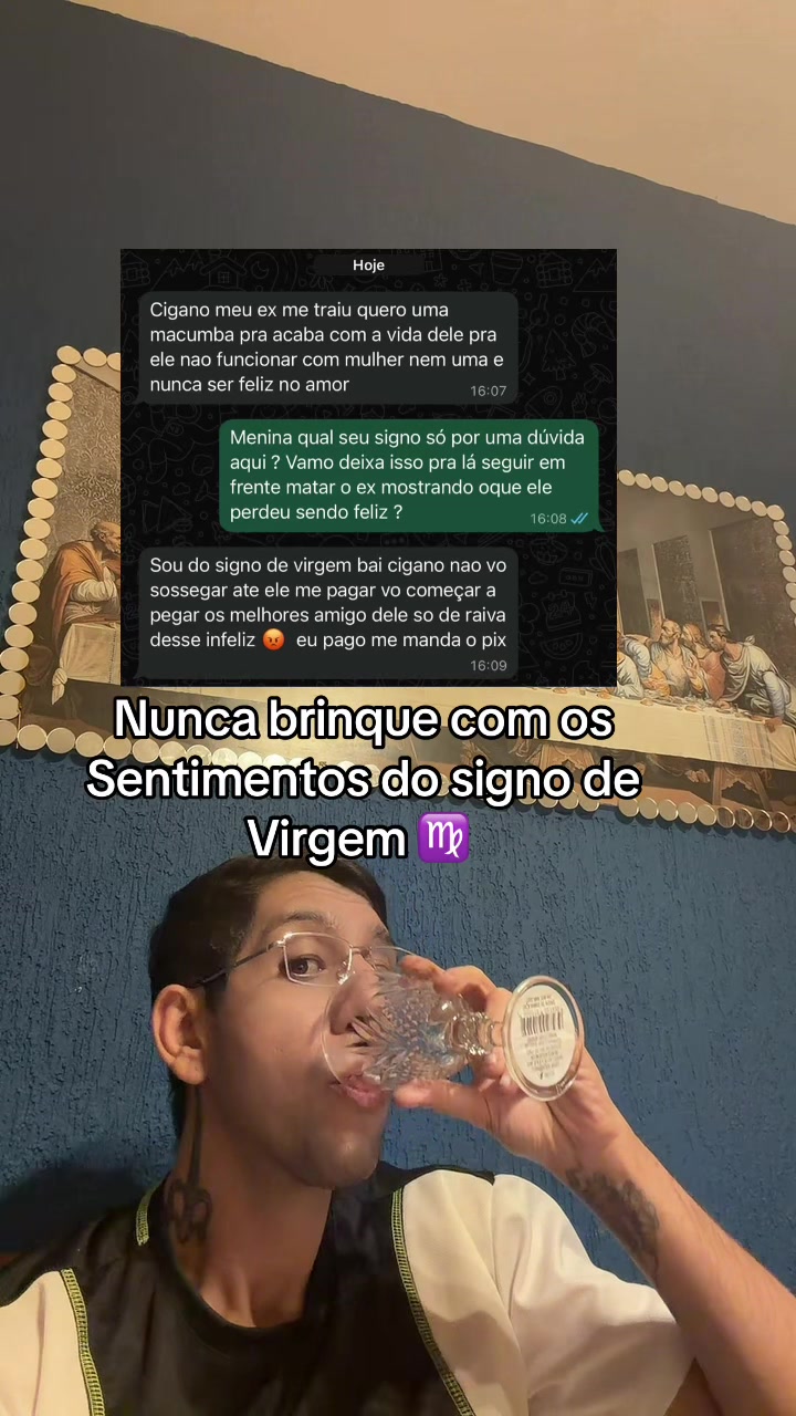 @Orlando cigano