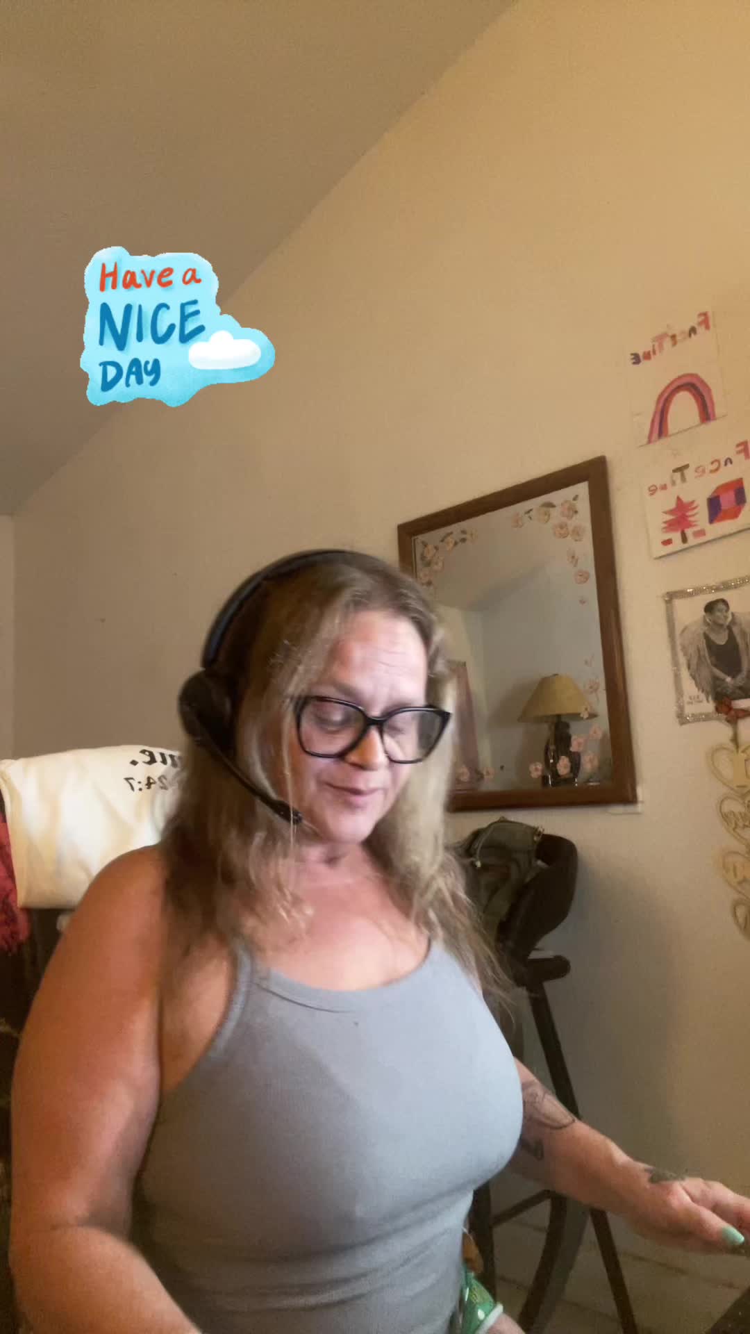 @Mama