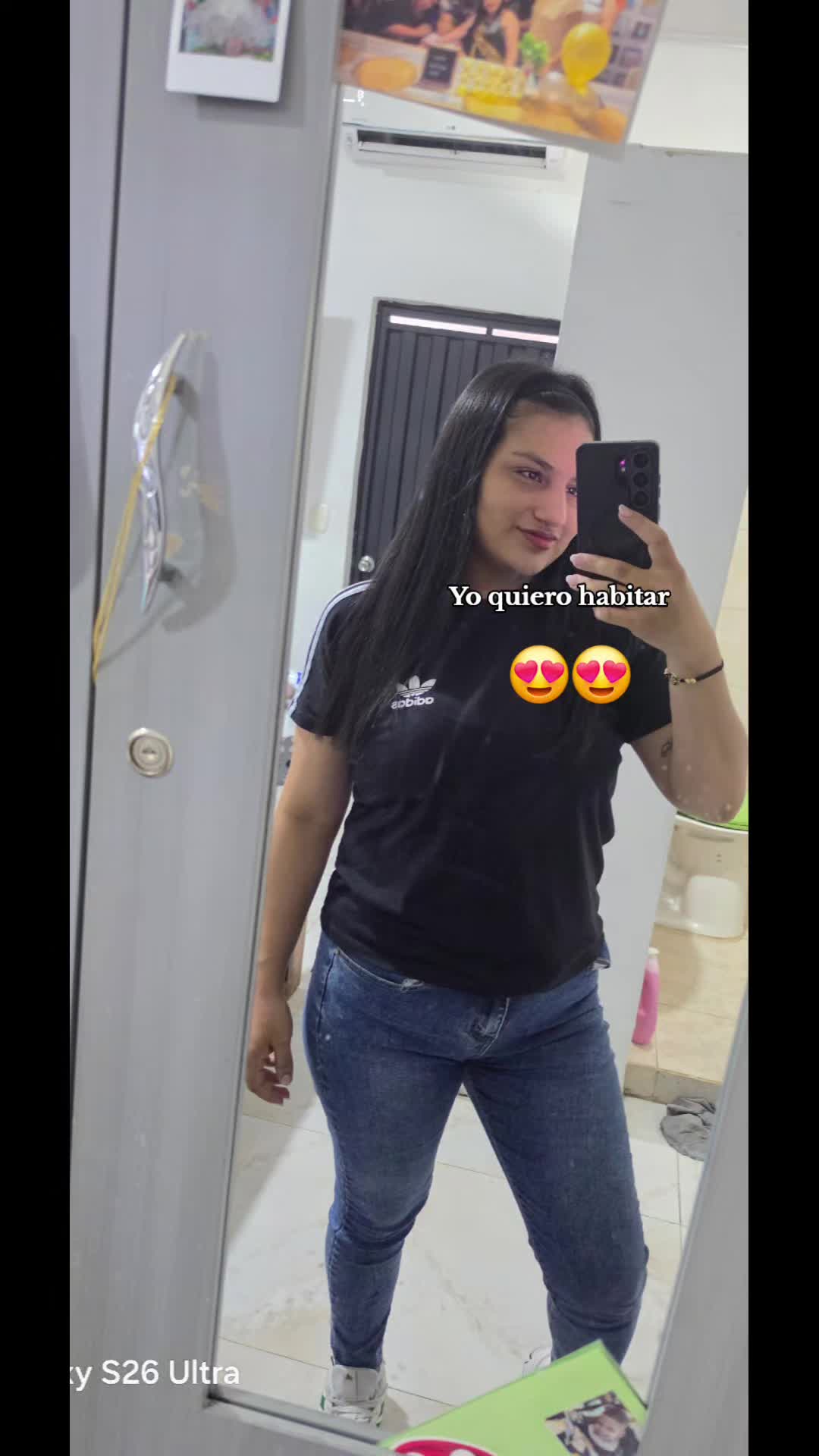 @SeidyPardoโ๏ธ๐โจ๏ธ