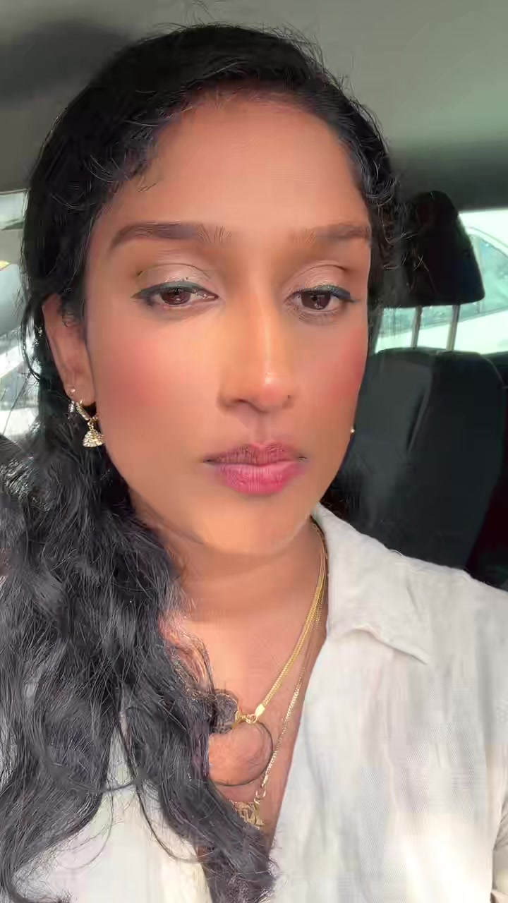 @Keerty Sureshkumar
