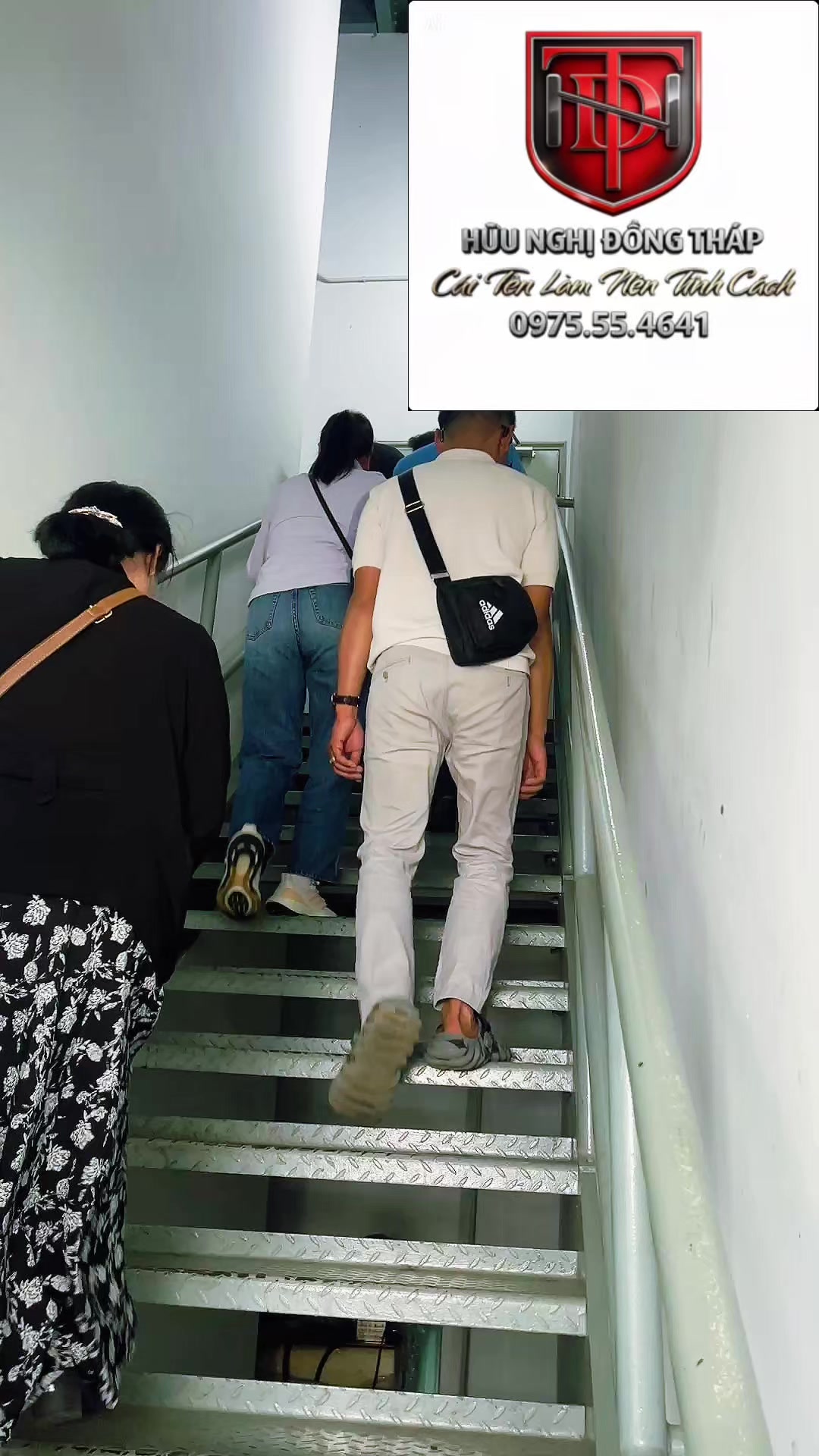 @Hữu Nghị Đồng Tháp