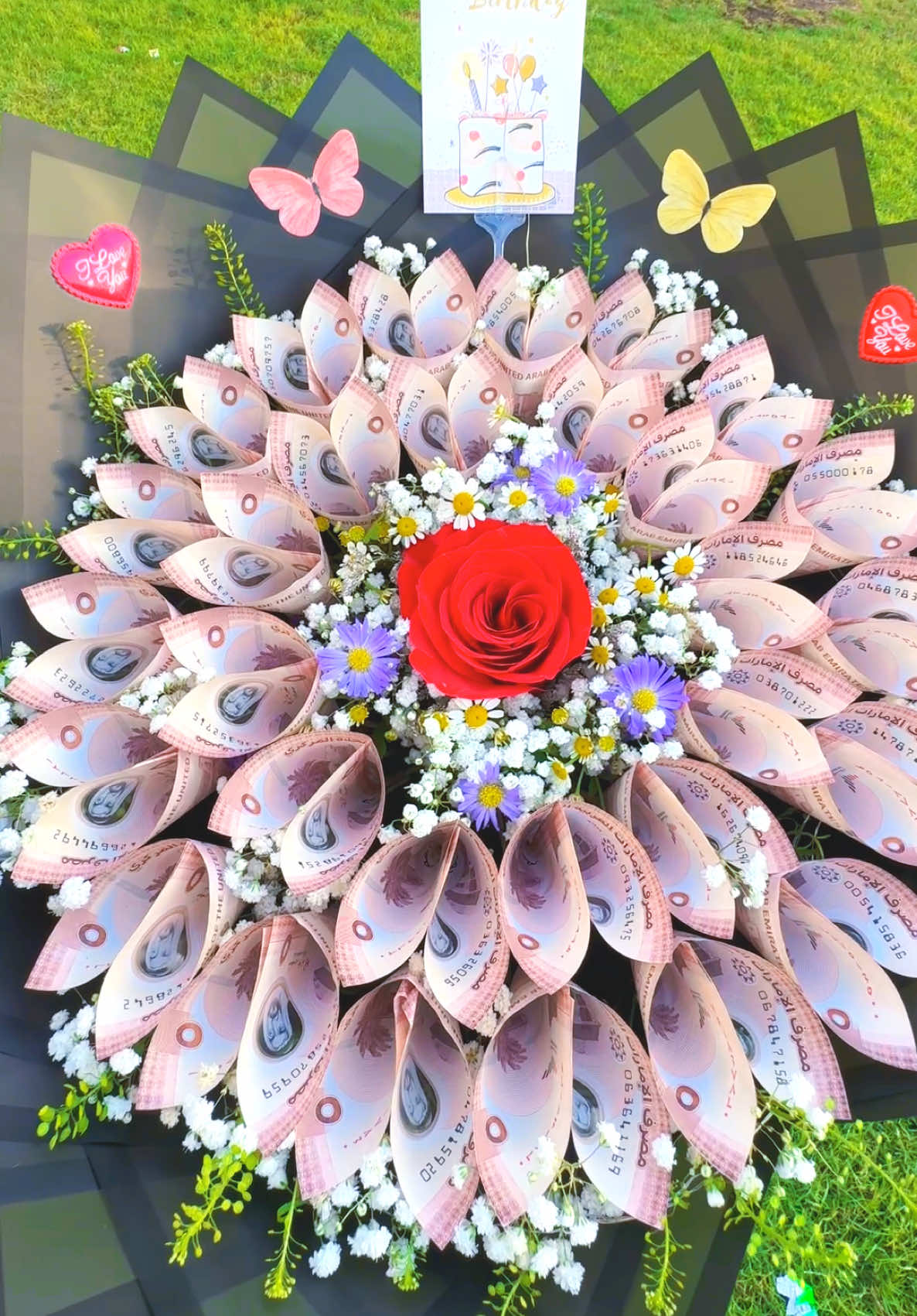 @Fresh Flowers Land Dubai🇦🇪