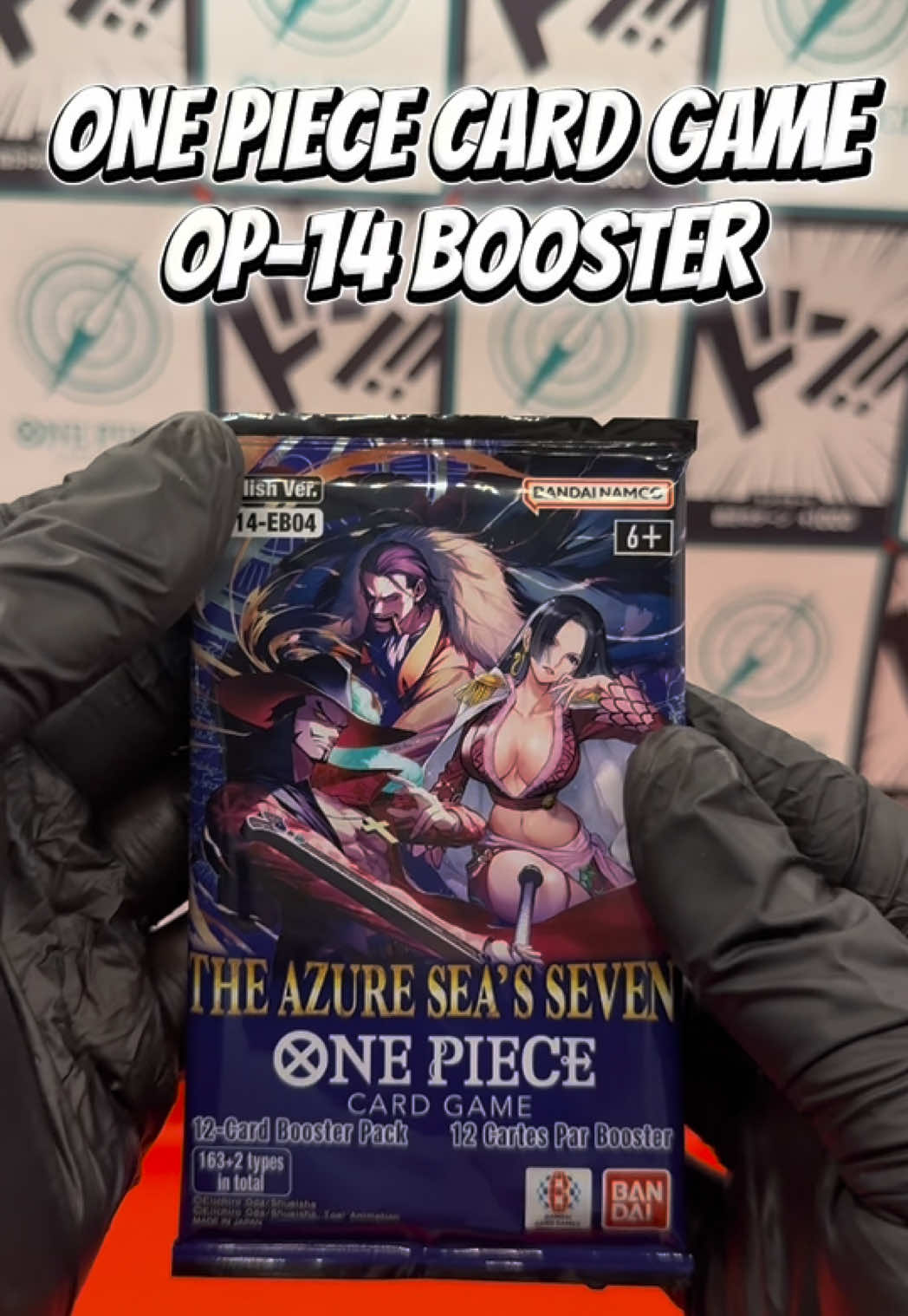 @HIT CHASE - TCG