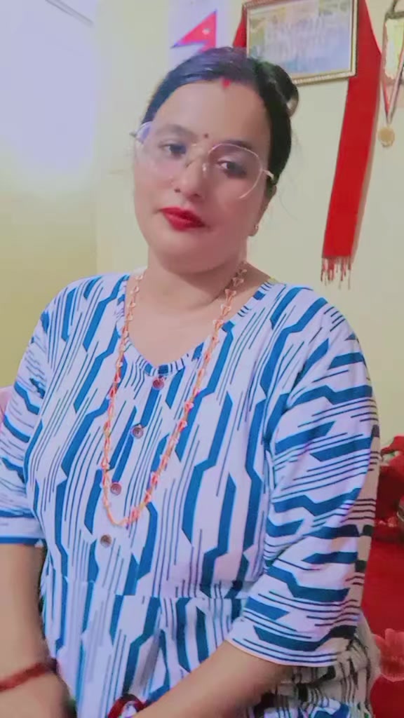 @Tika Pathak