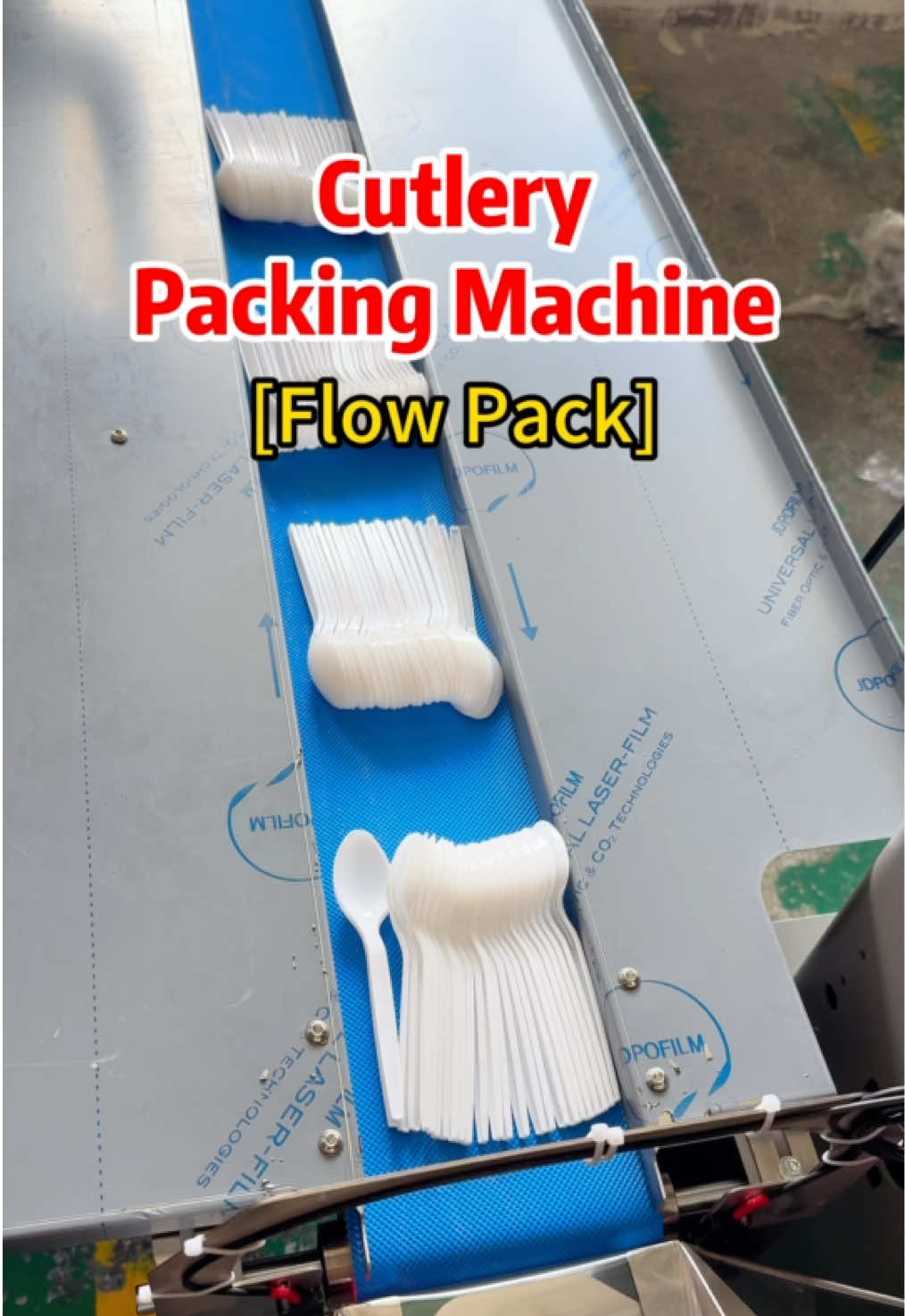 @Jiaqian Machinery