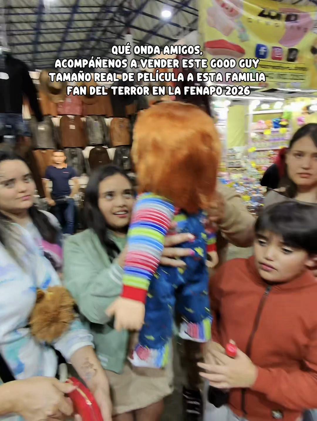 @Chucky Store 🩸