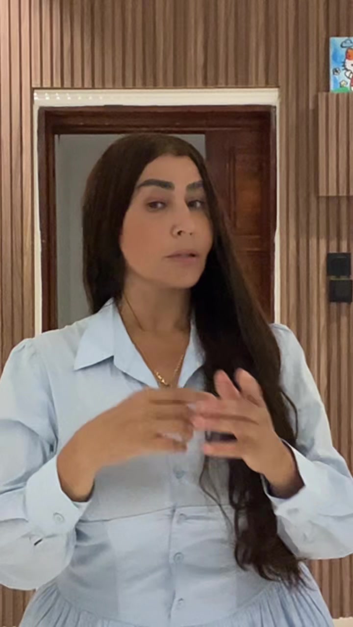 @سميرة طيبت القلب
