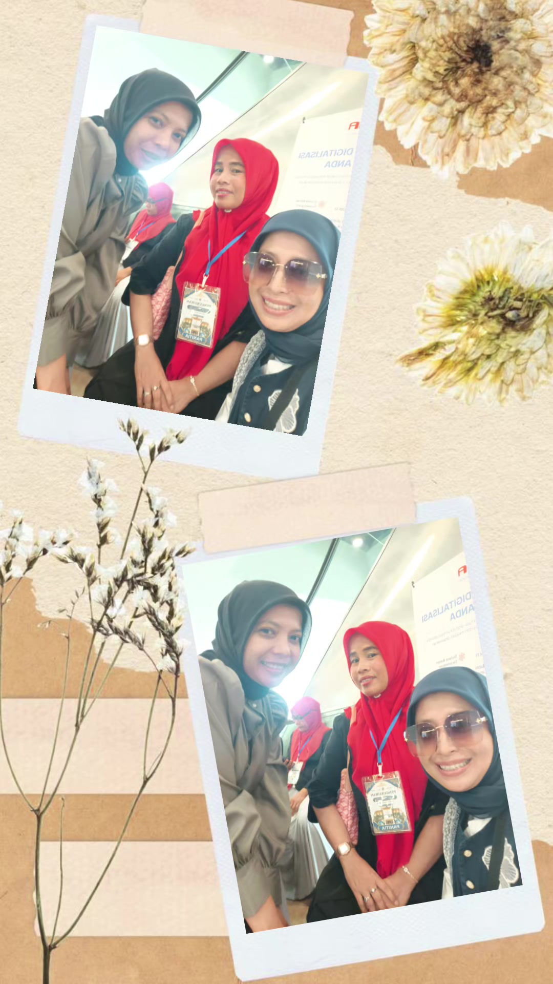 @Dewi Handayani