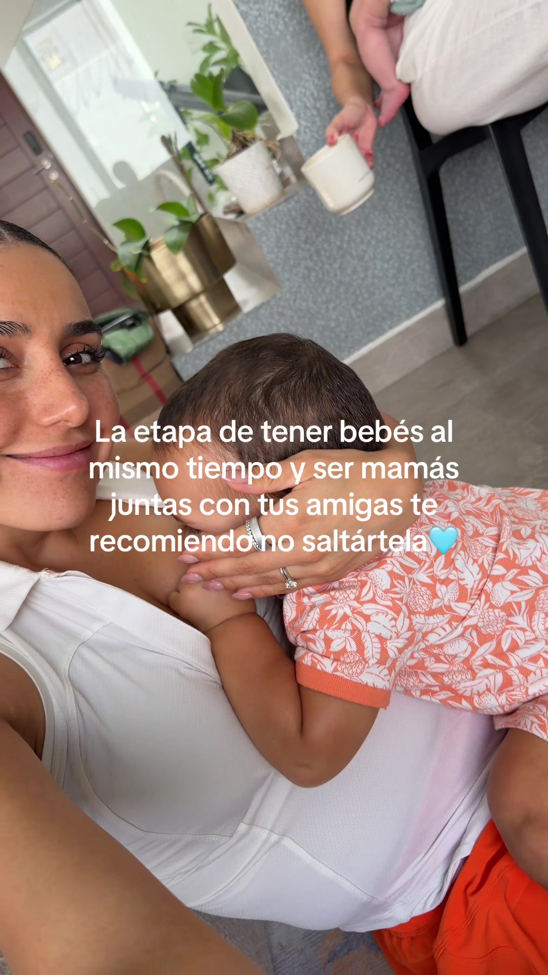 @Mariana Rubio de Ochoa