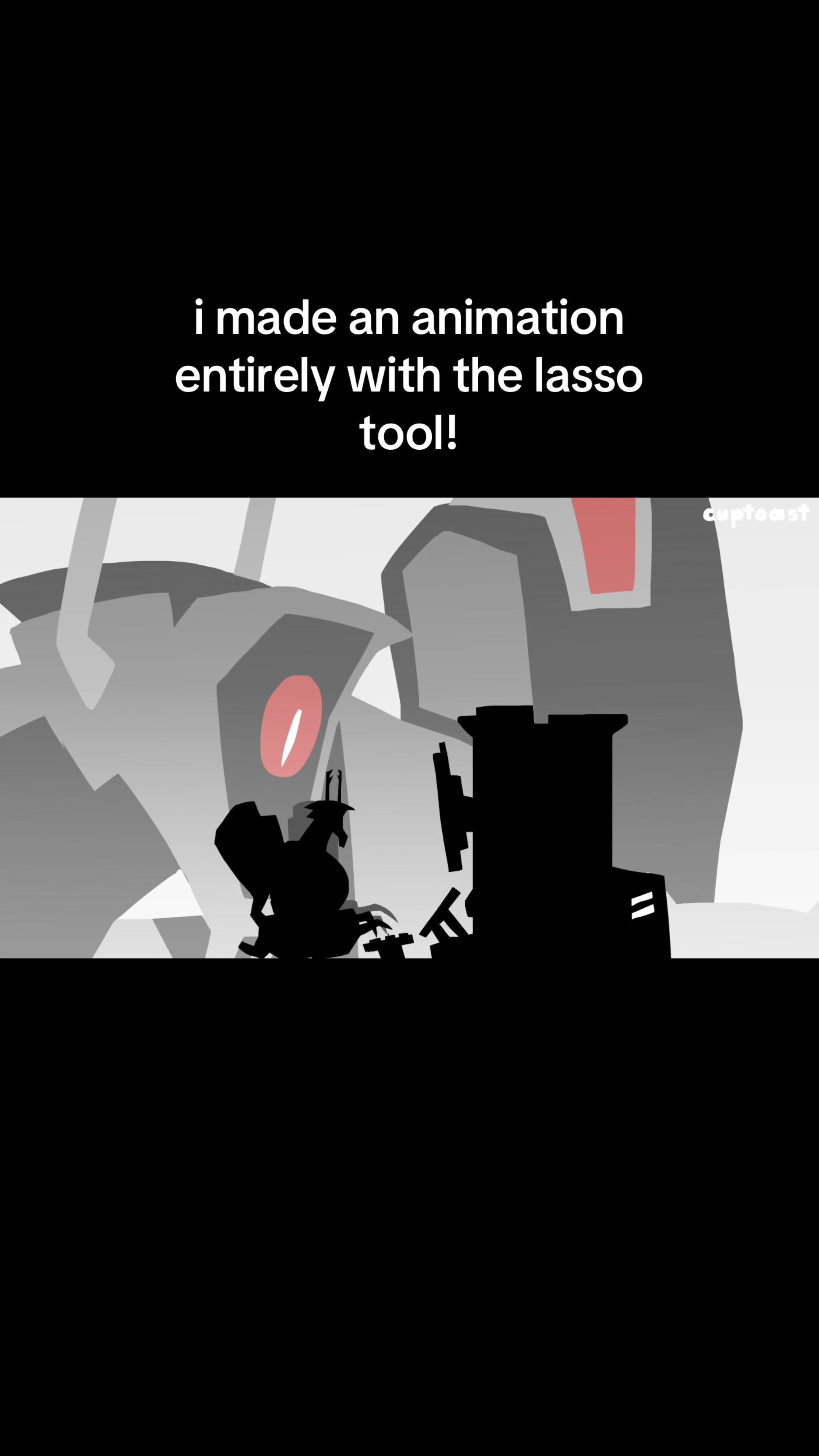 @cuptoast