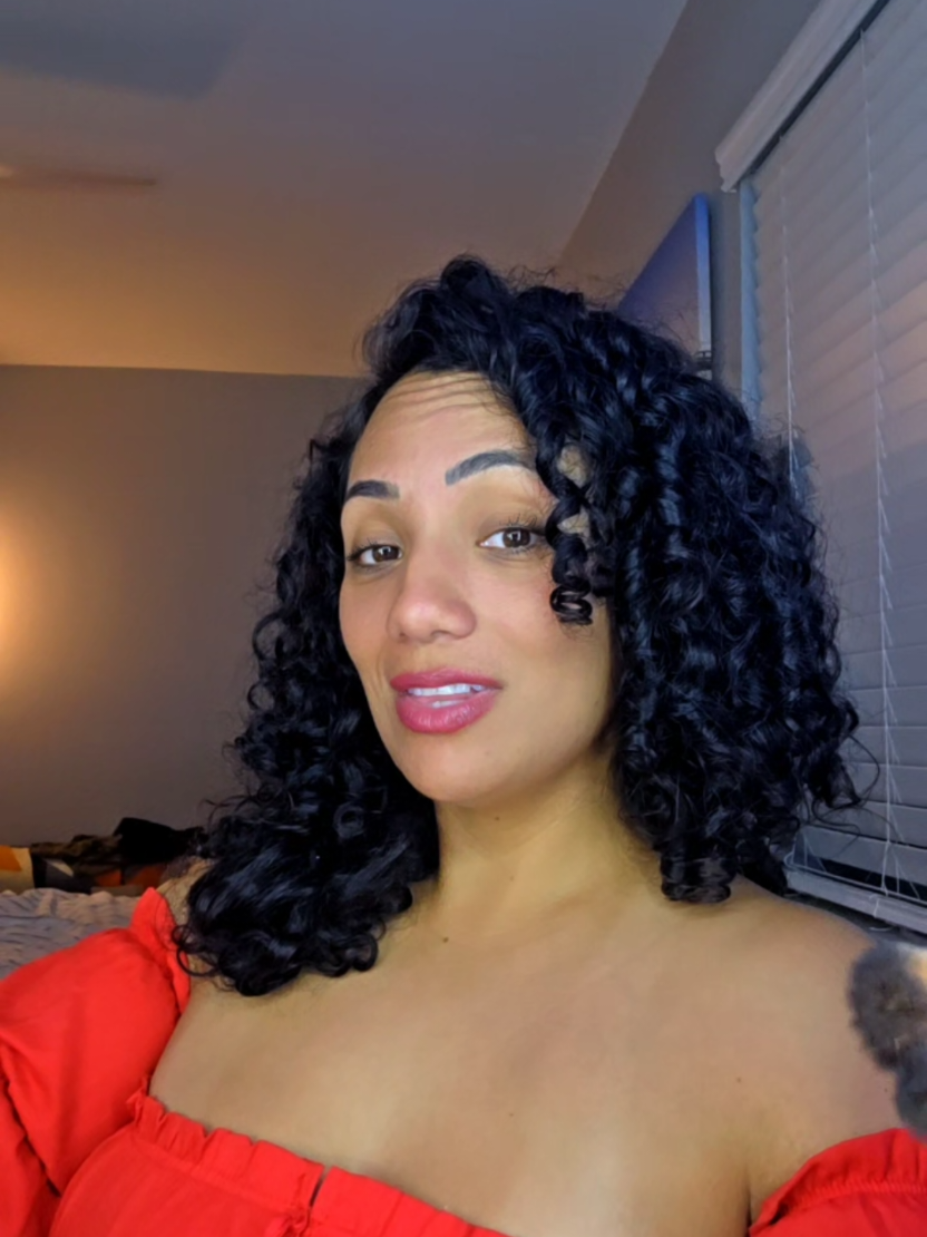 @Jeniffer Castro
