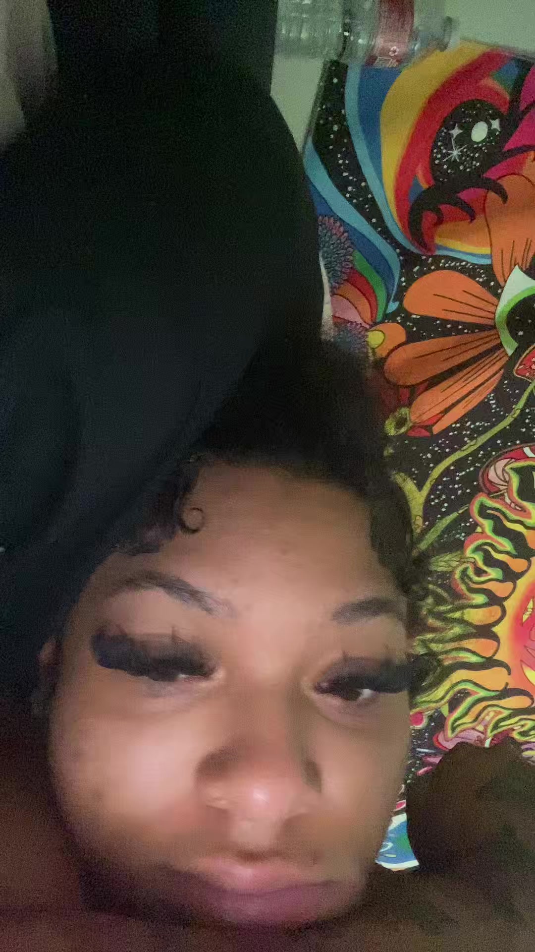 @BABIIDRYVA 🏴☠️💜