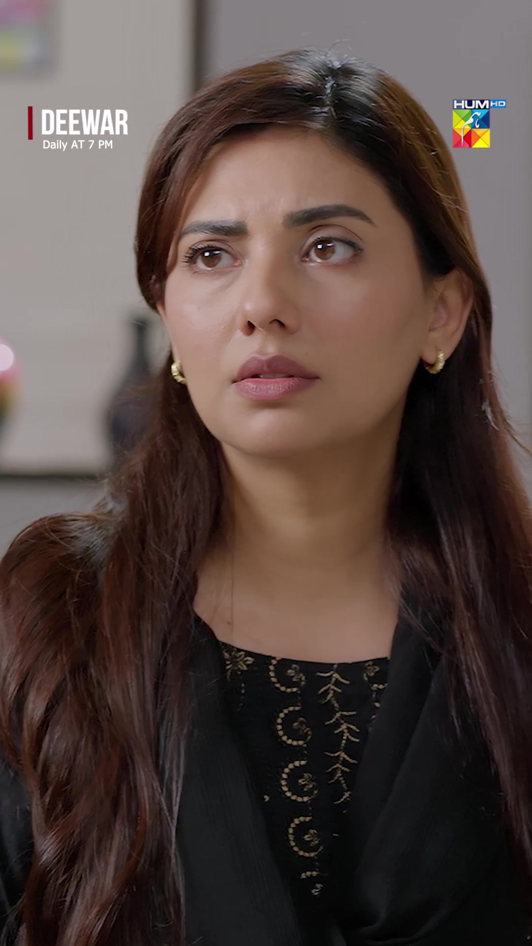 @HUM TV