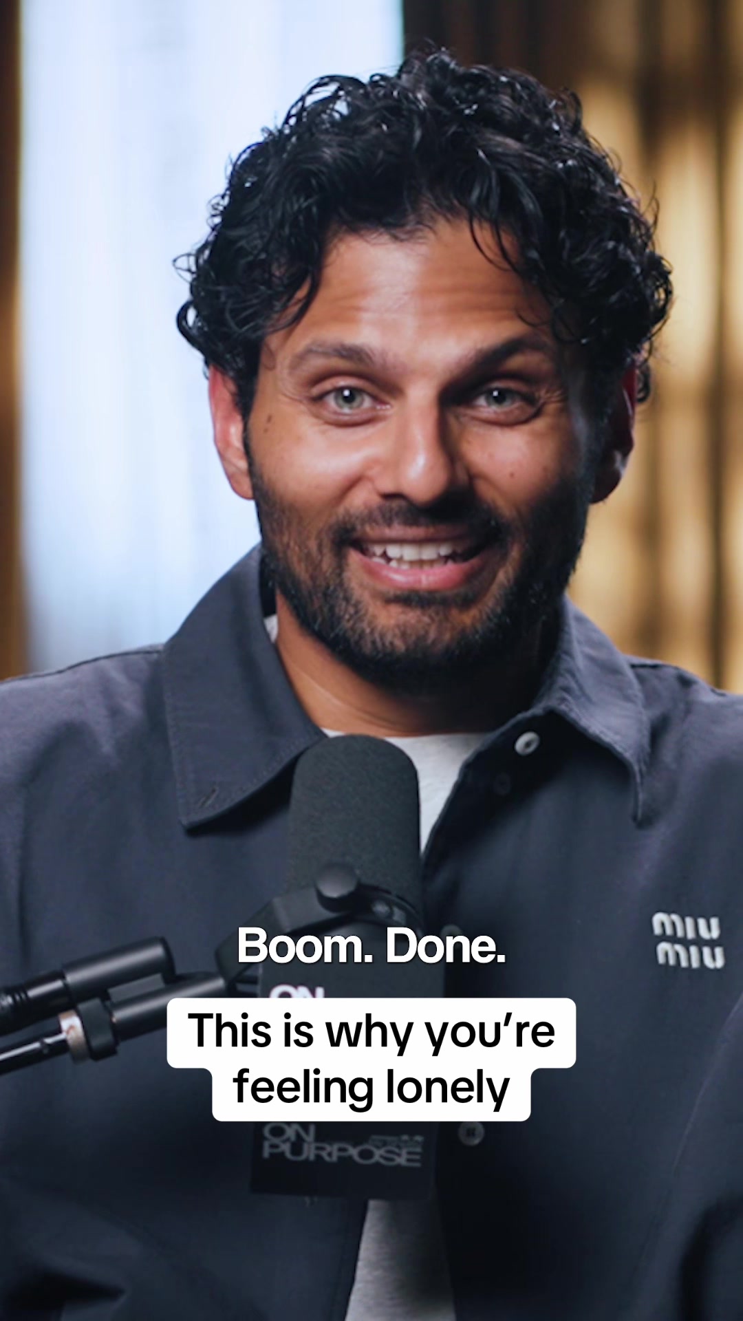 @Jay Shetty