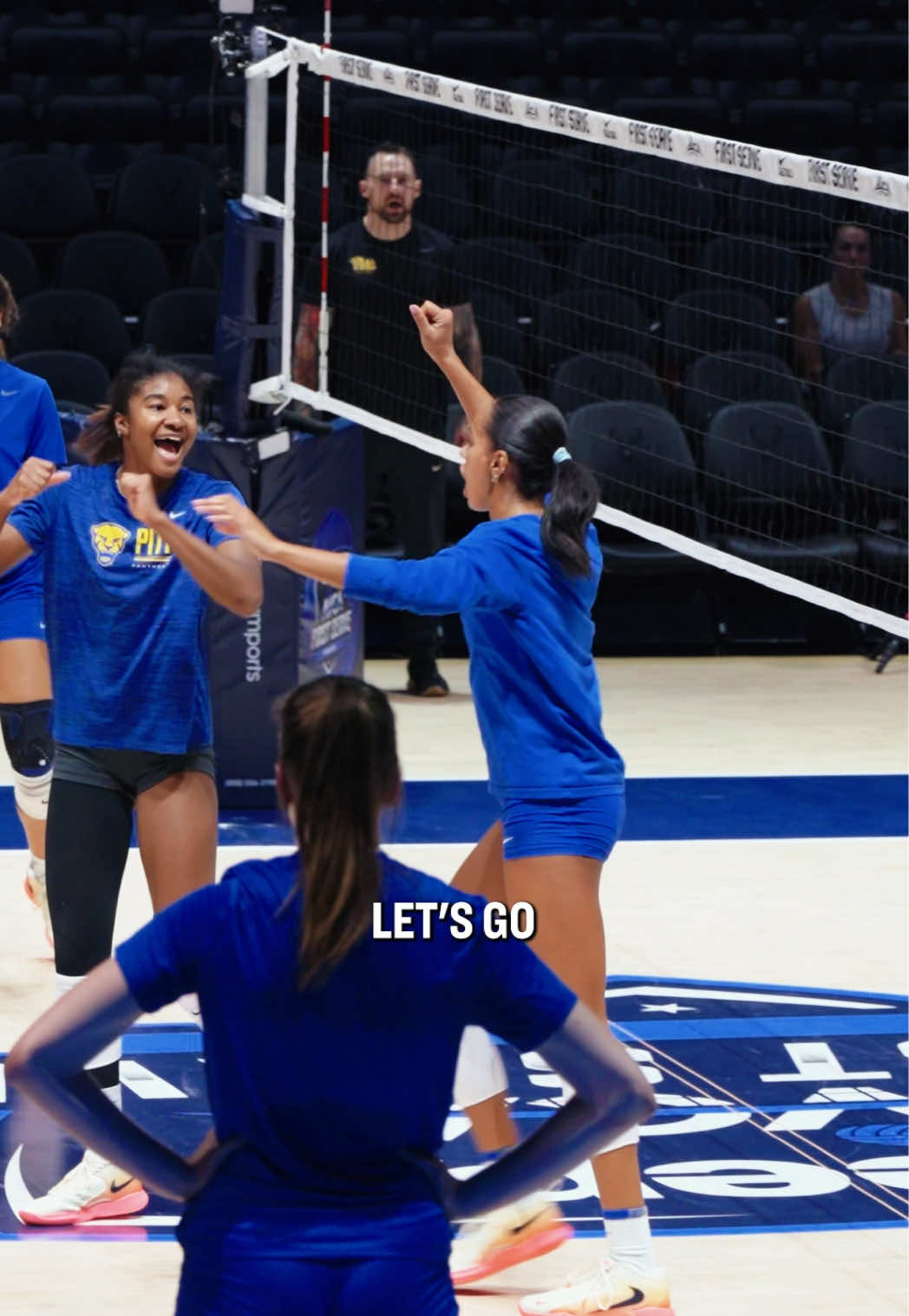 @NCAA Volleyball