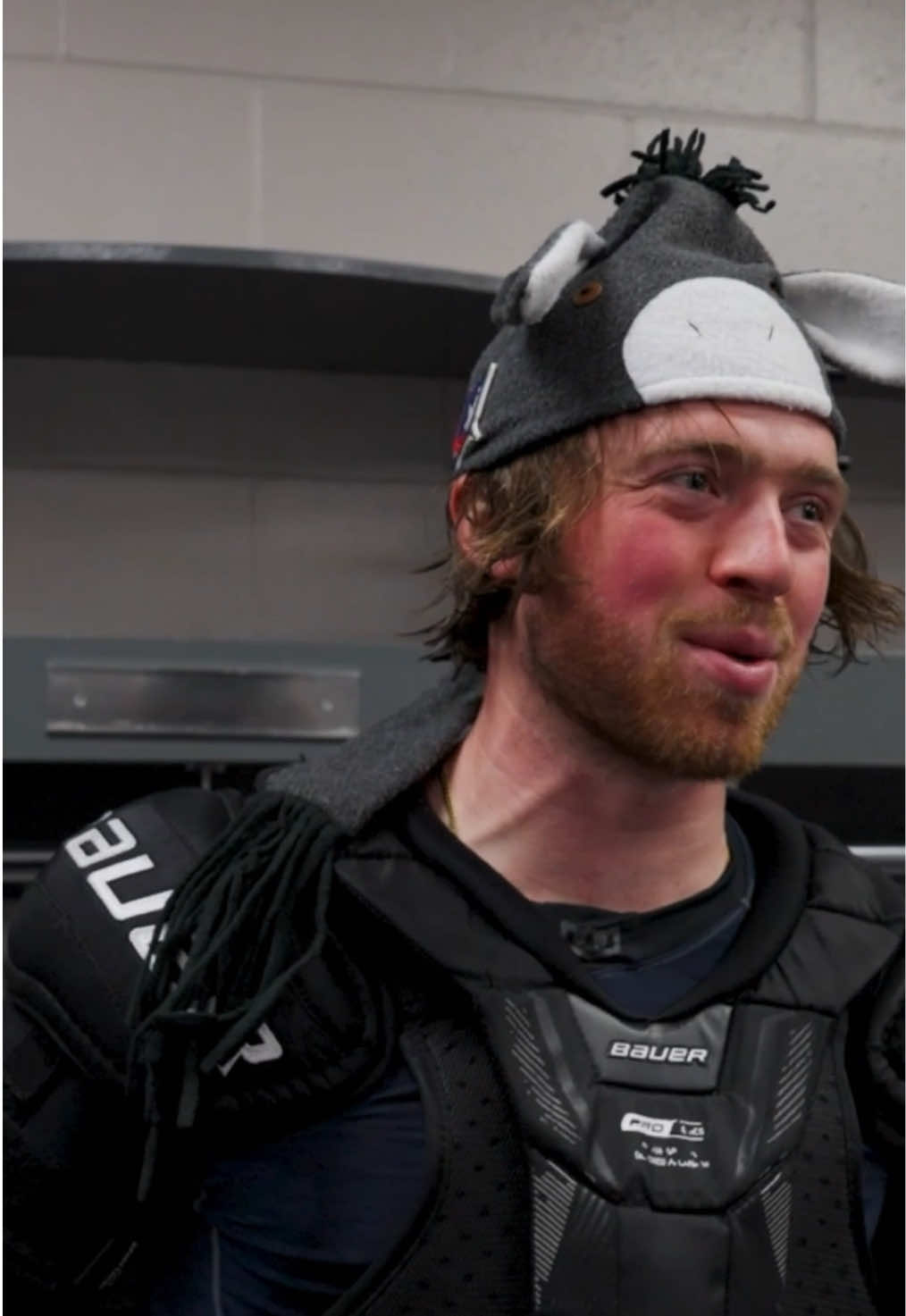 @Columbus Blue Jackets