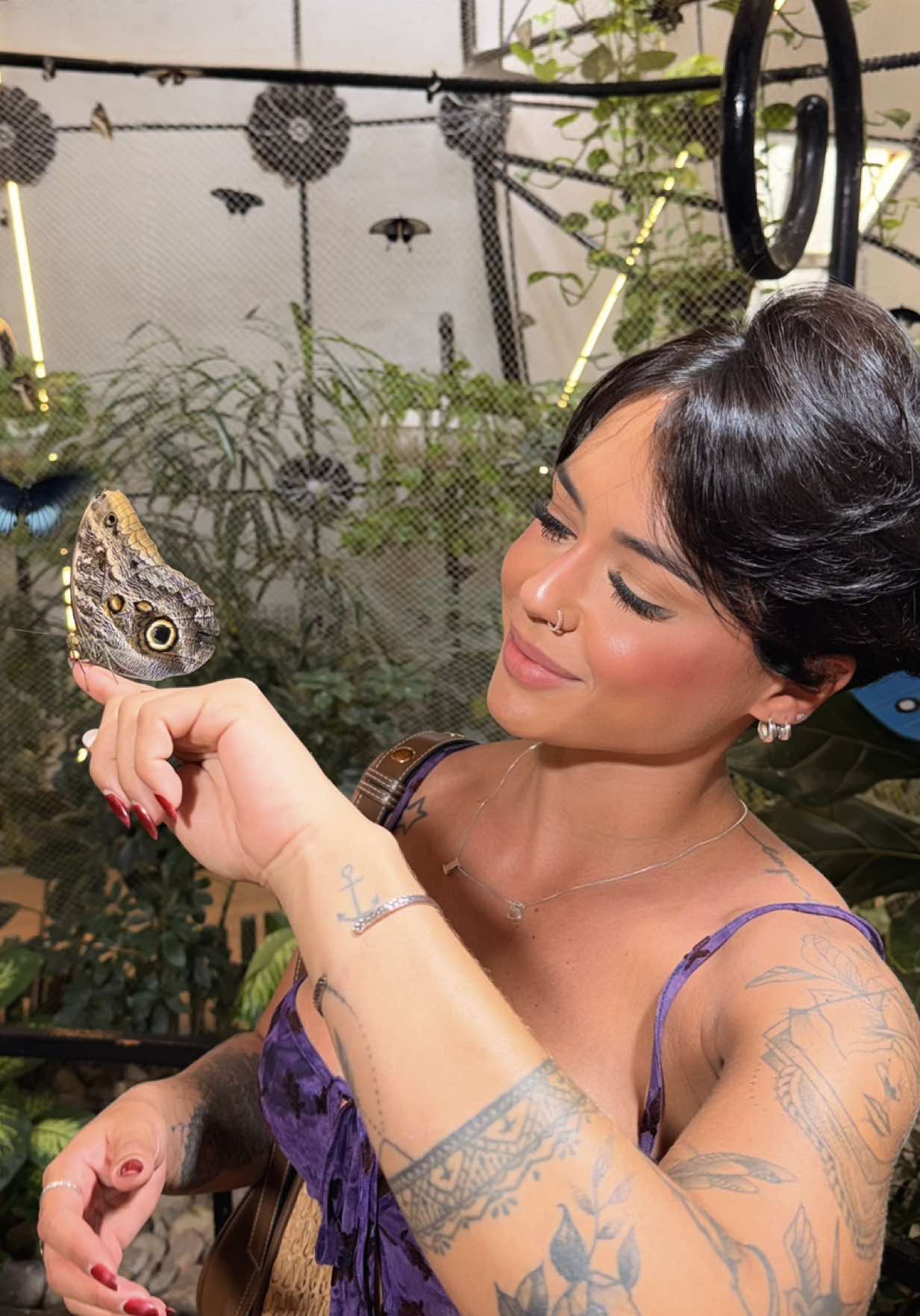 @Iza Senna 🦋 BT oficial 30/05