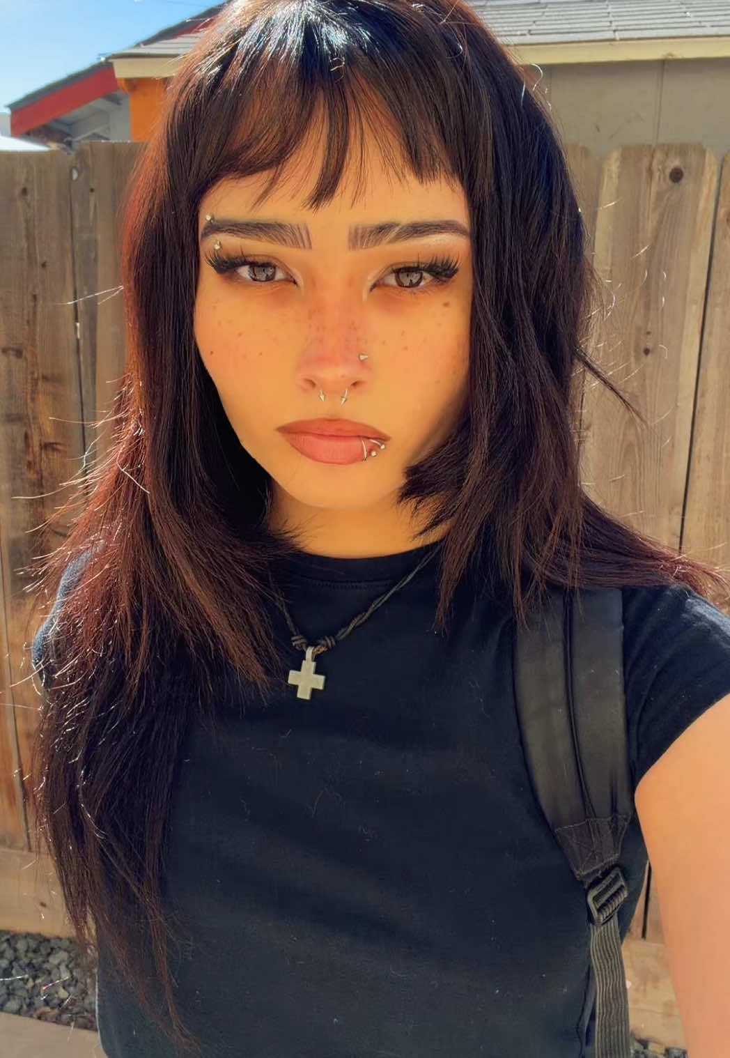 @imnotyorsavior
