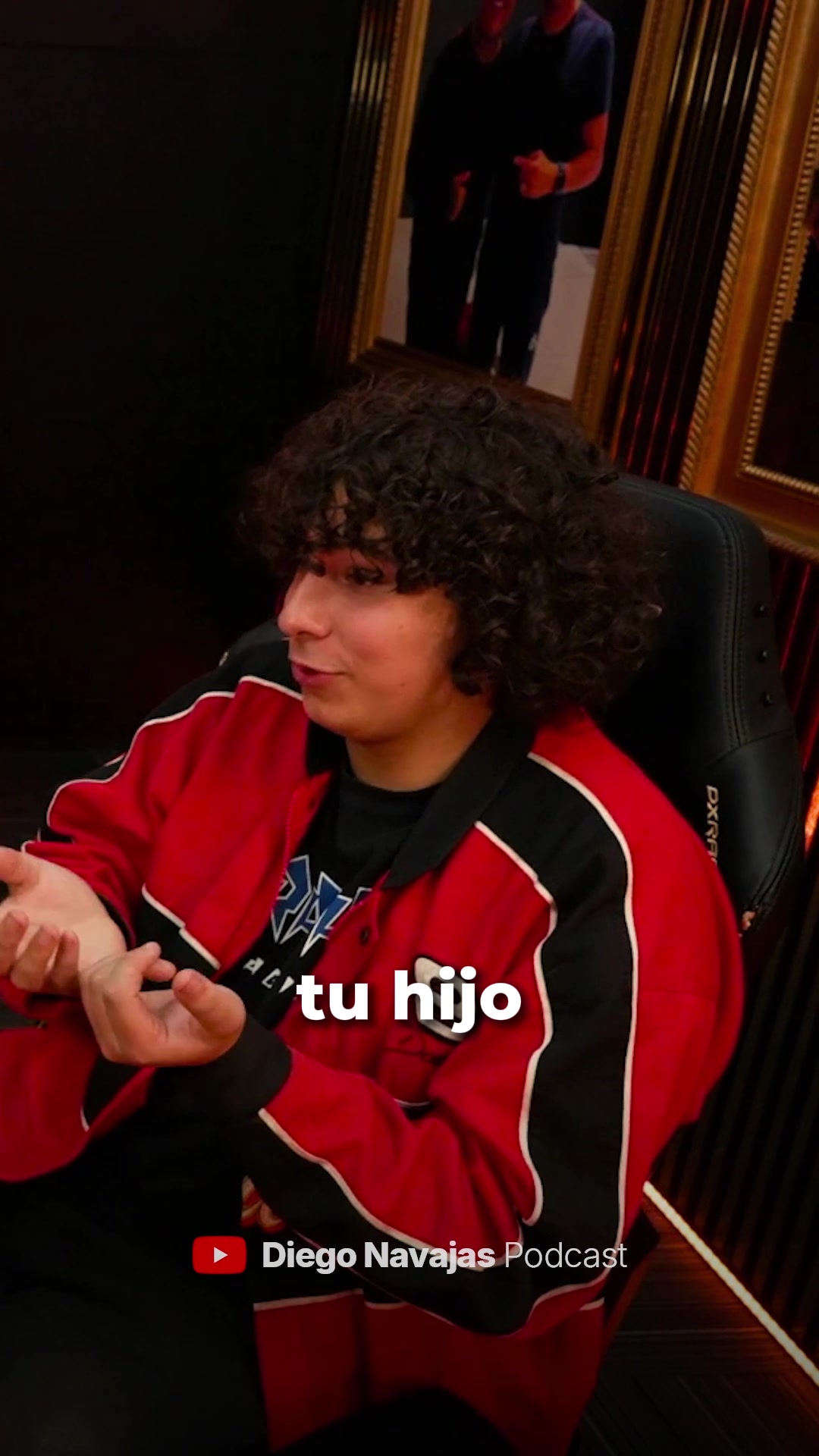 @Diego Navajas