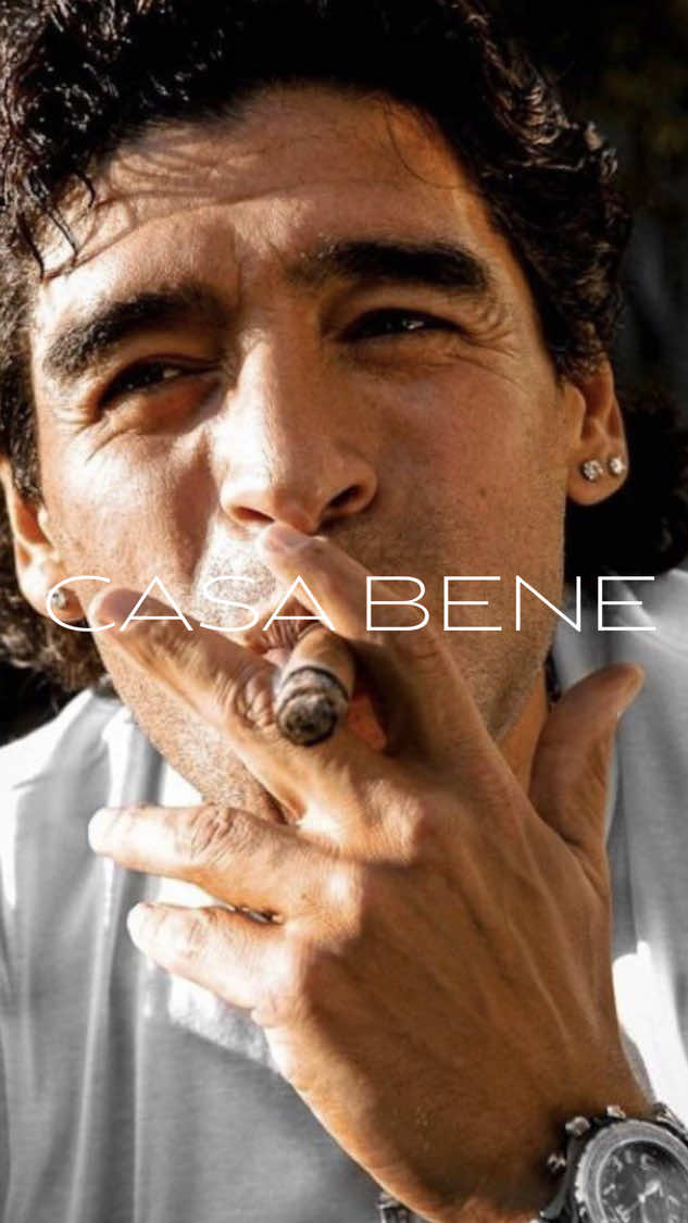 @CASA BENE®