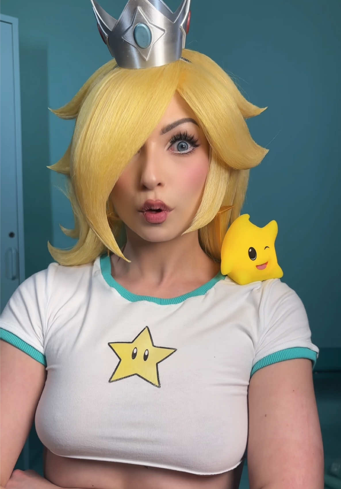 @Emma Dilemma