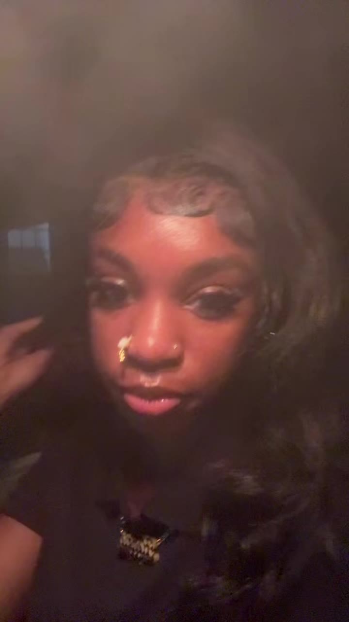 @‘lil mama