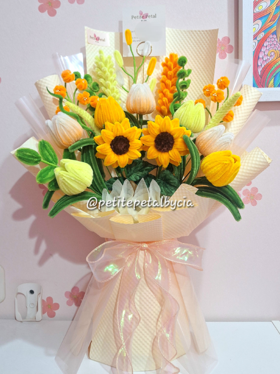@Petite Petal