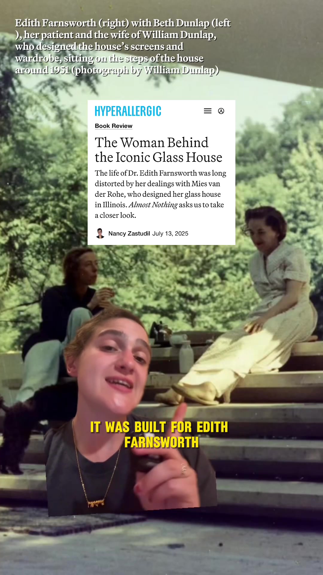 @Hyperallergic