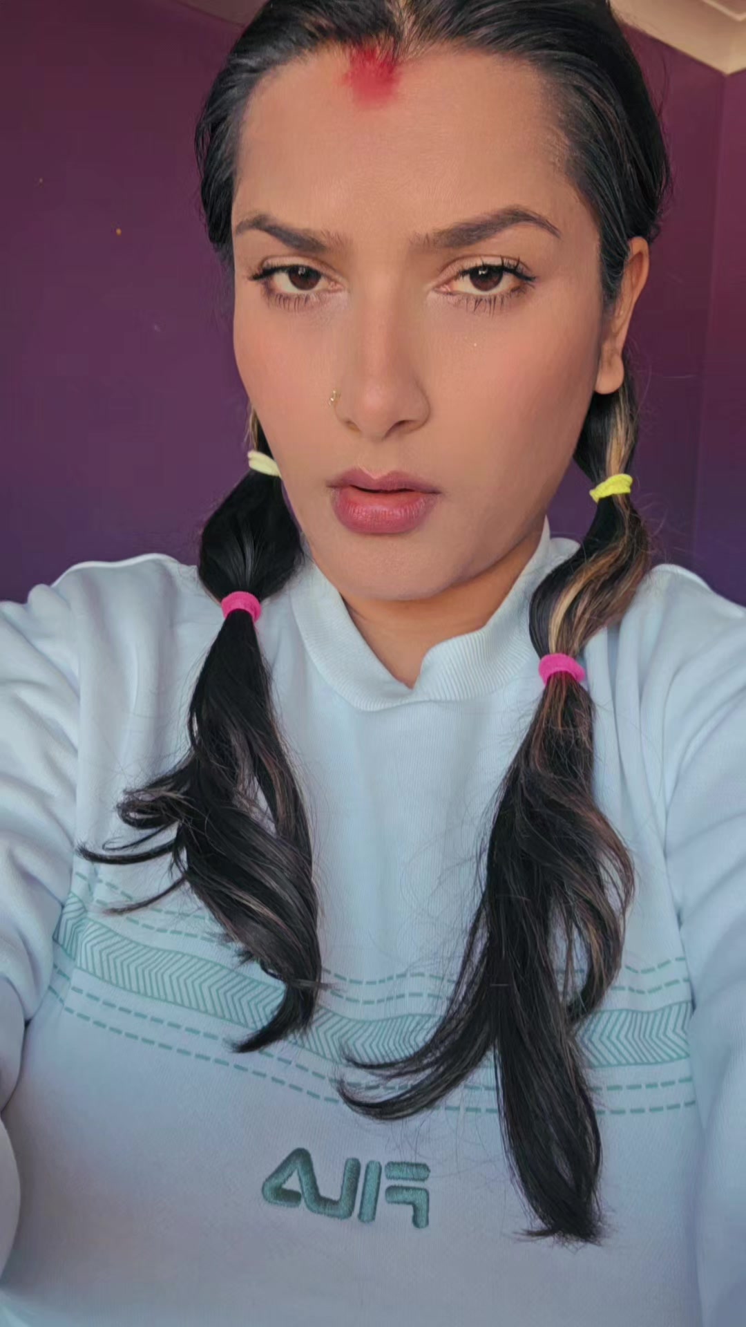 @Shreya Gyawali