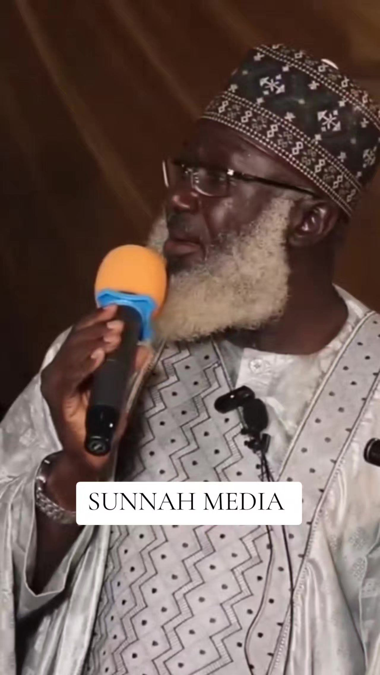 @SUNNAH MEDIA