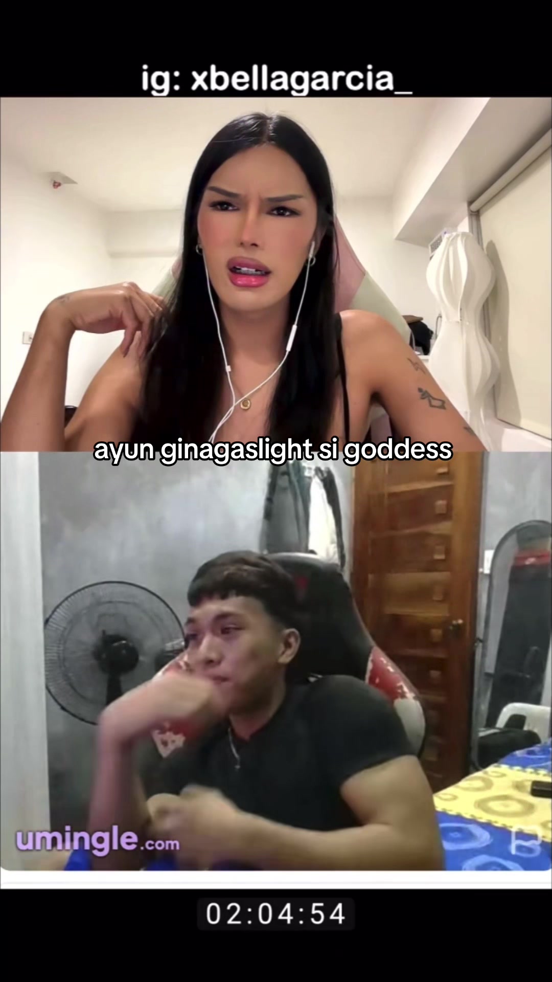 @Goddessa