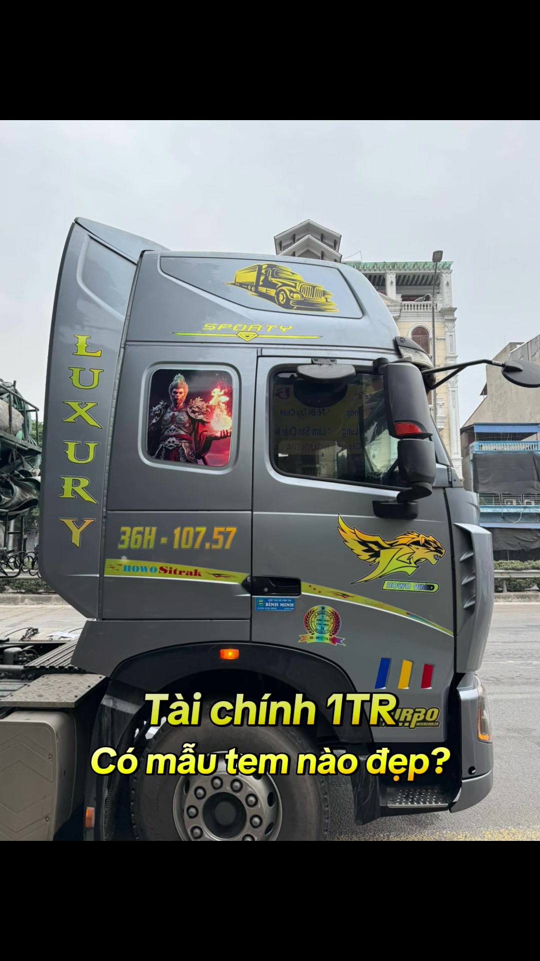 @Tem Xe Hưng Y&ecirc;n
