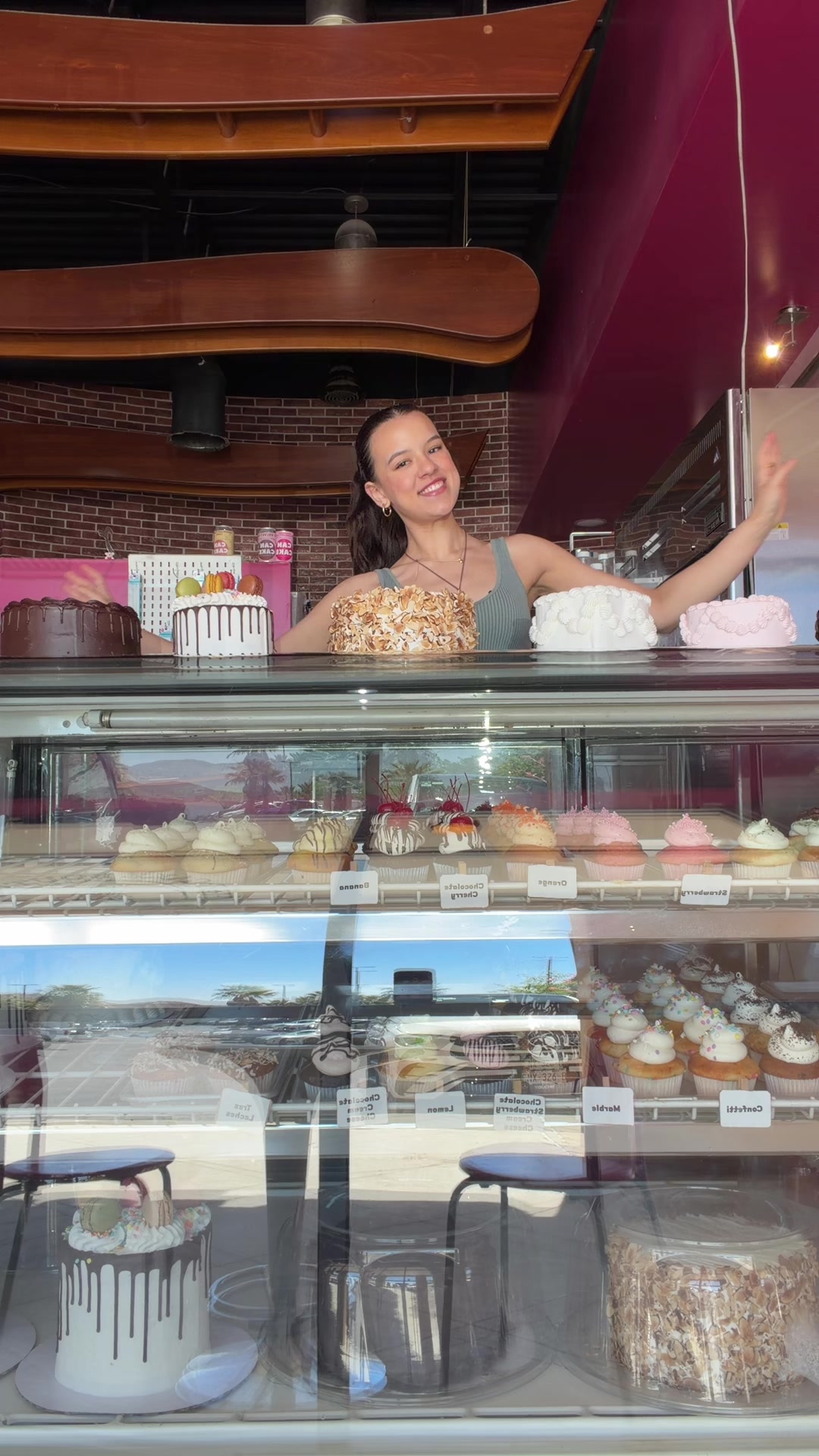 @The Cake Boutique