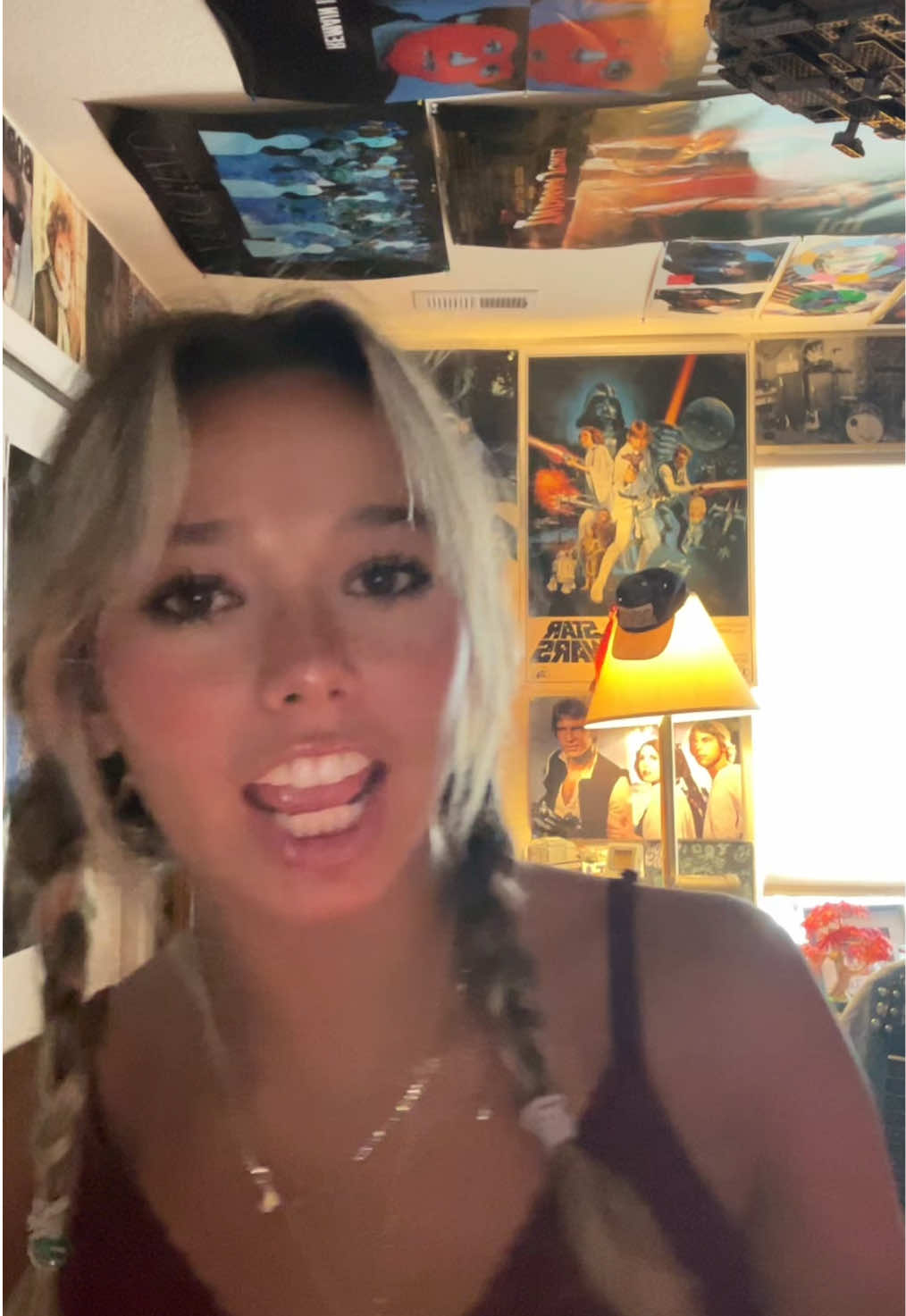 @Lily