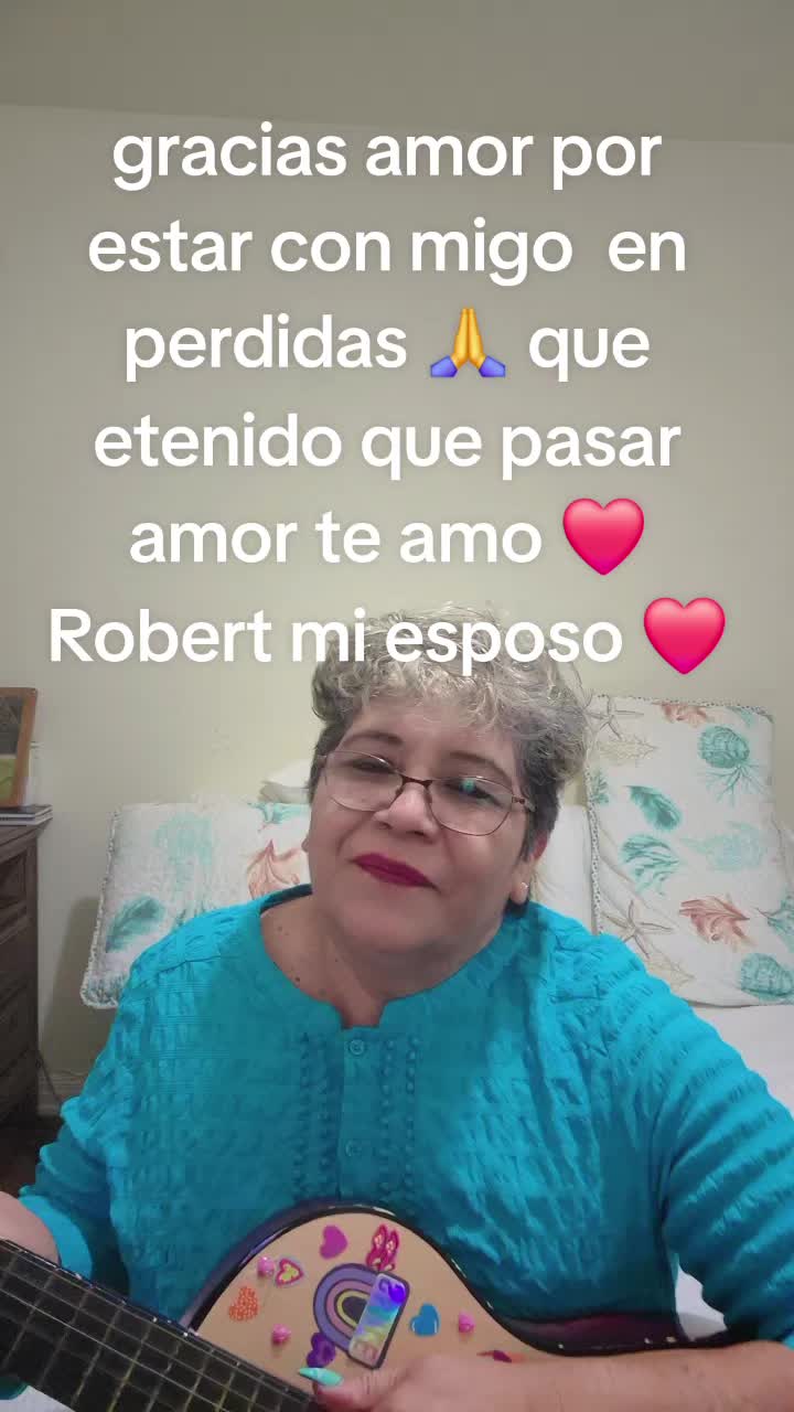 @Alegria