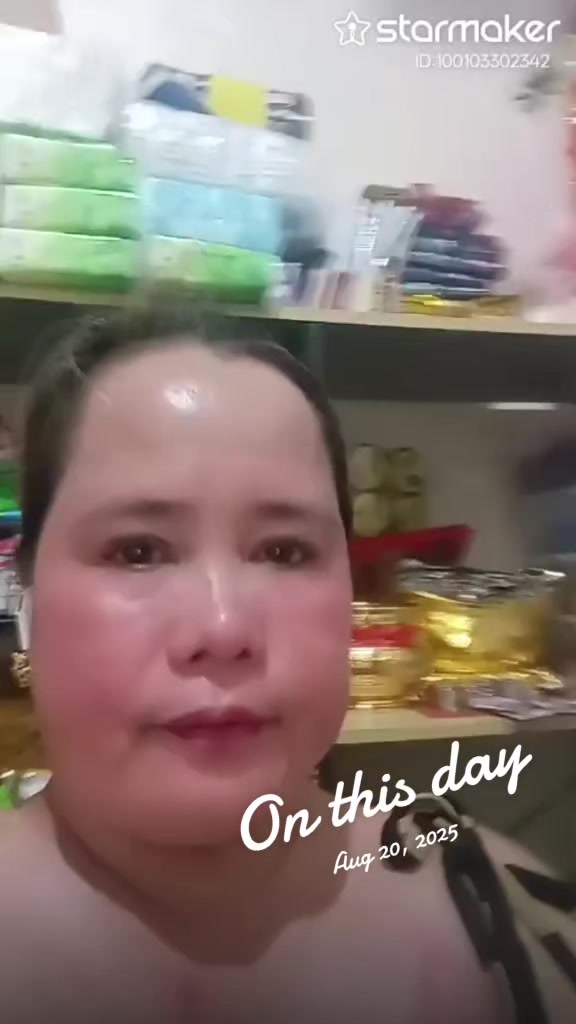 @Angelita Esparagoza