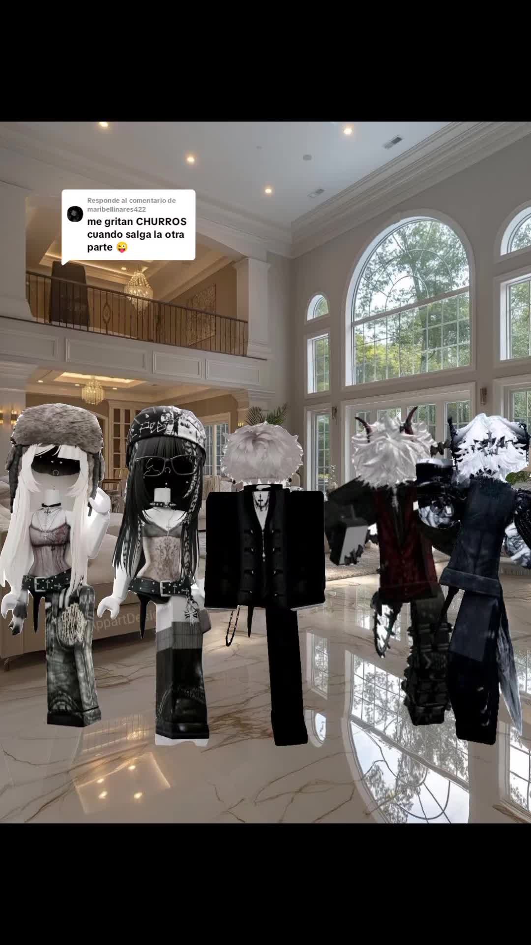 @★ historias de Roblox ★