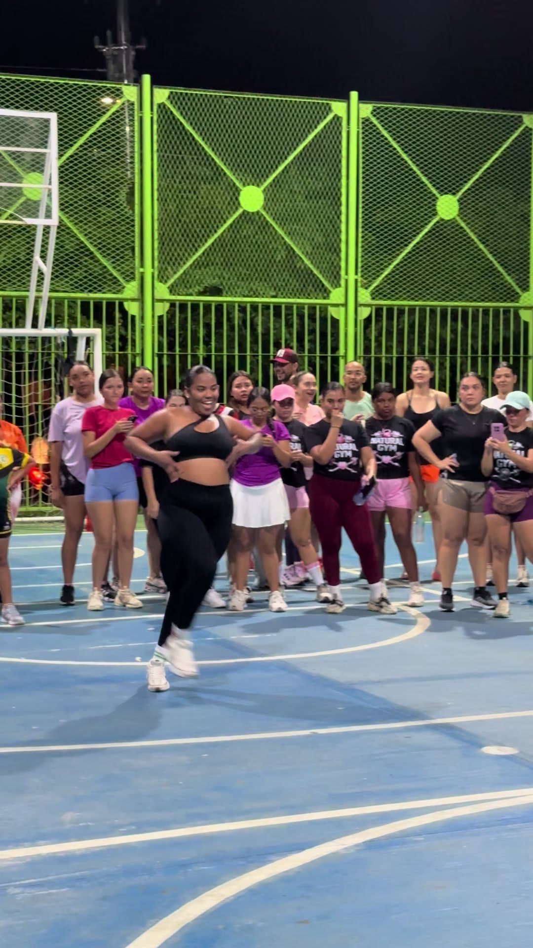 @Jorge Osorio Dance
