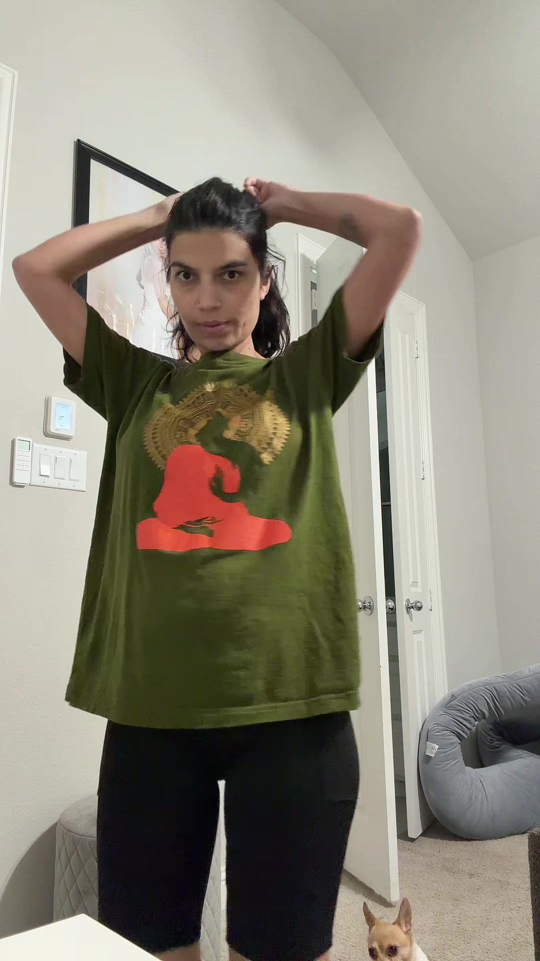 @Pooja Poudyal