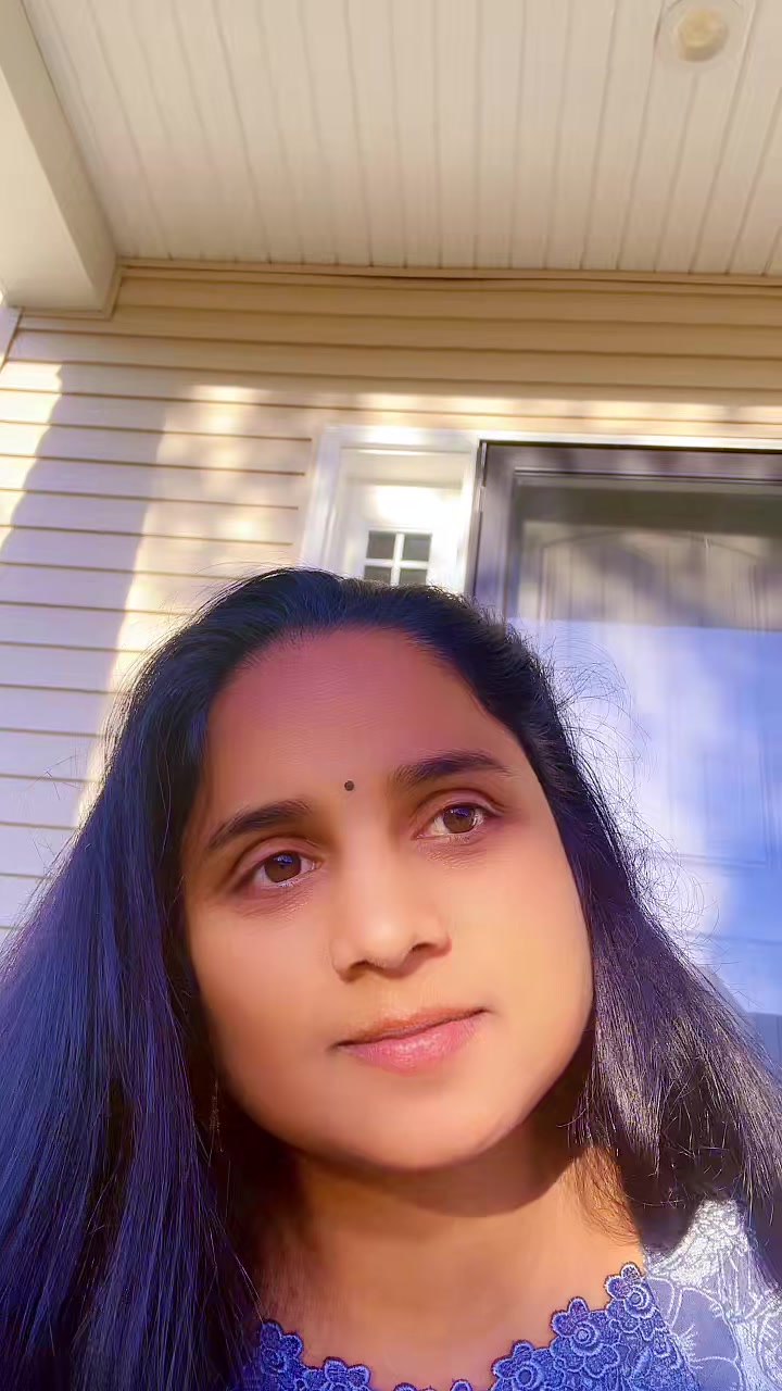 @Madhavi