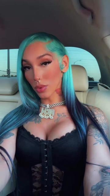 @DaRealHoodrich
