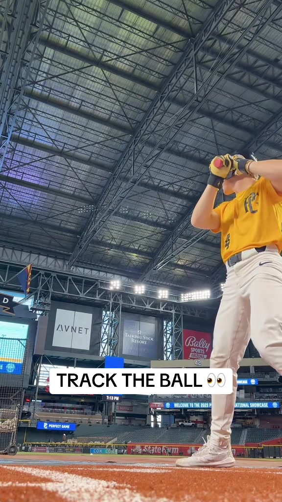 @Perfect Game