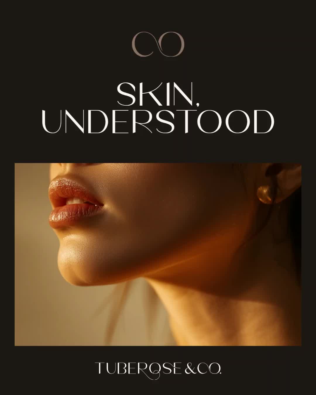 @Tuberose & Co.