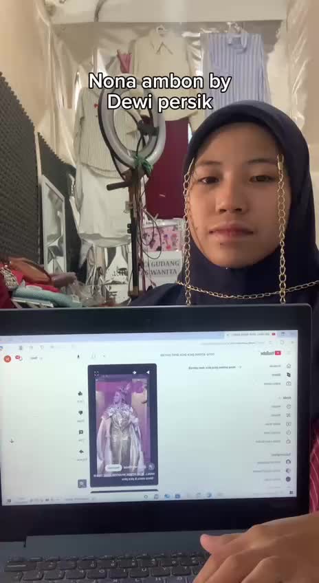 @Yiwumama