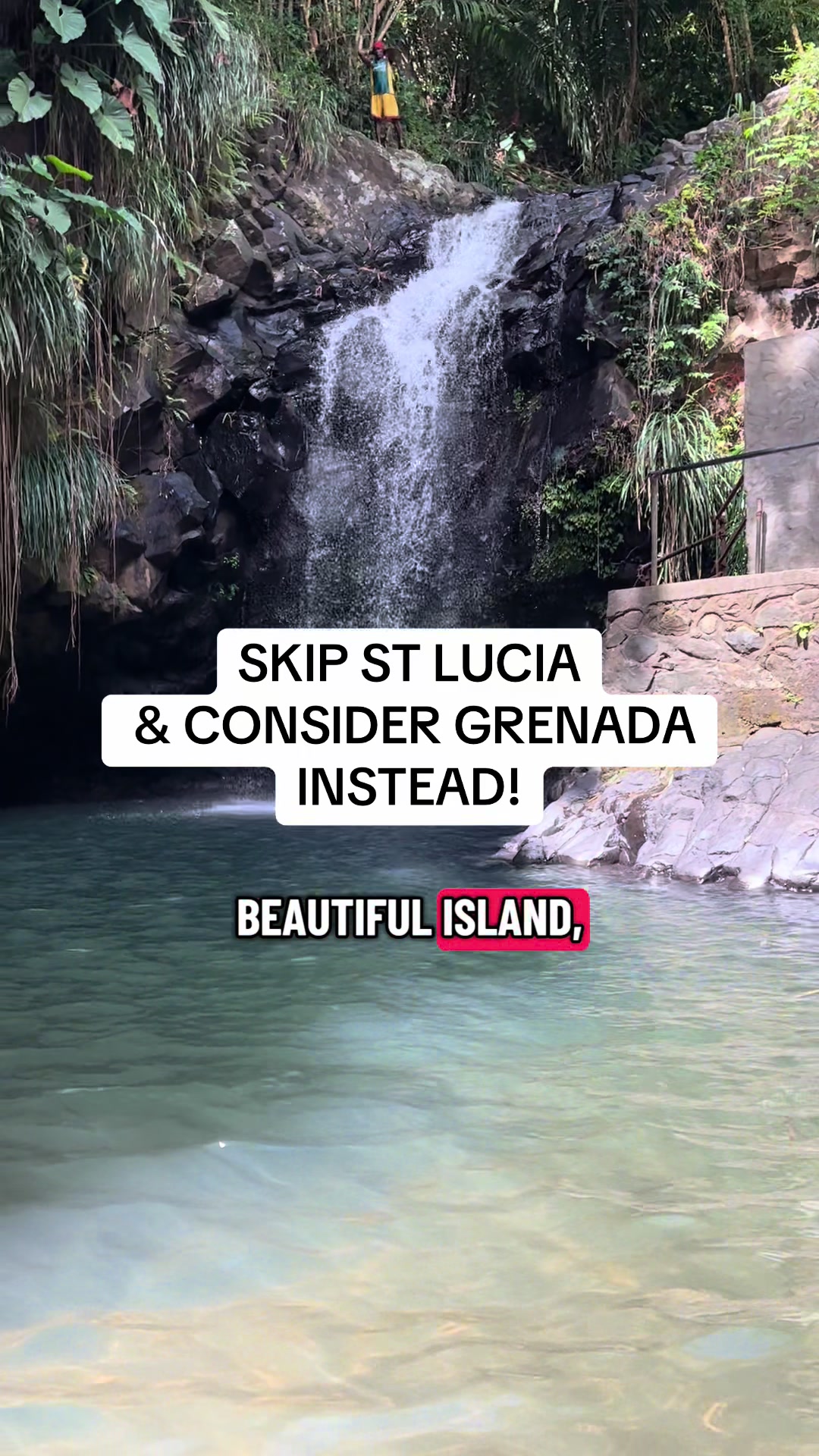 @VACATIONS BY BRI