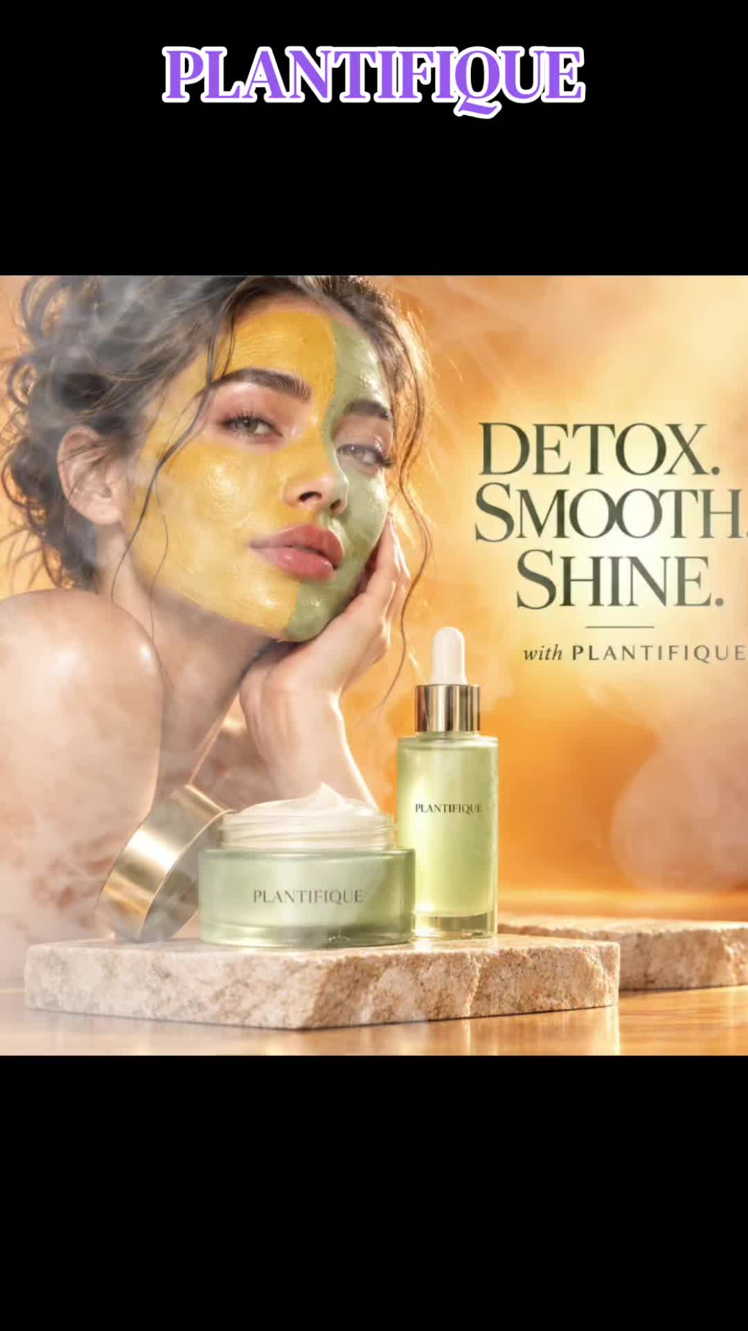 @Pretty Beauti Luxe