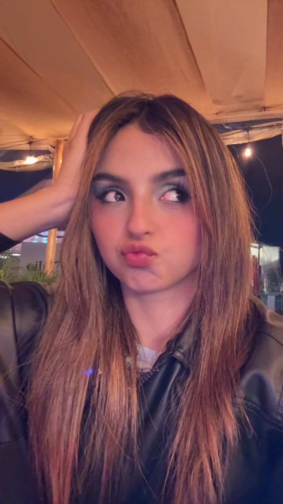 @Luna Sofia