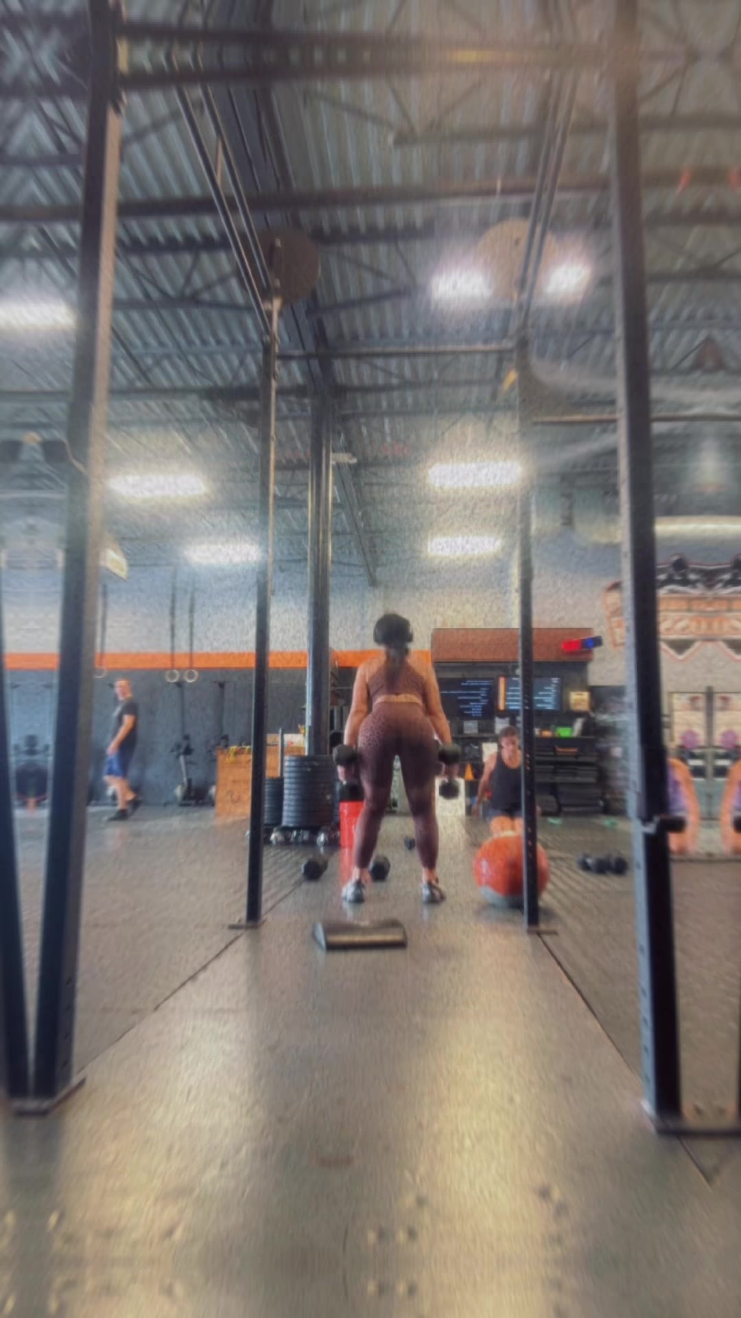 @Irmarie