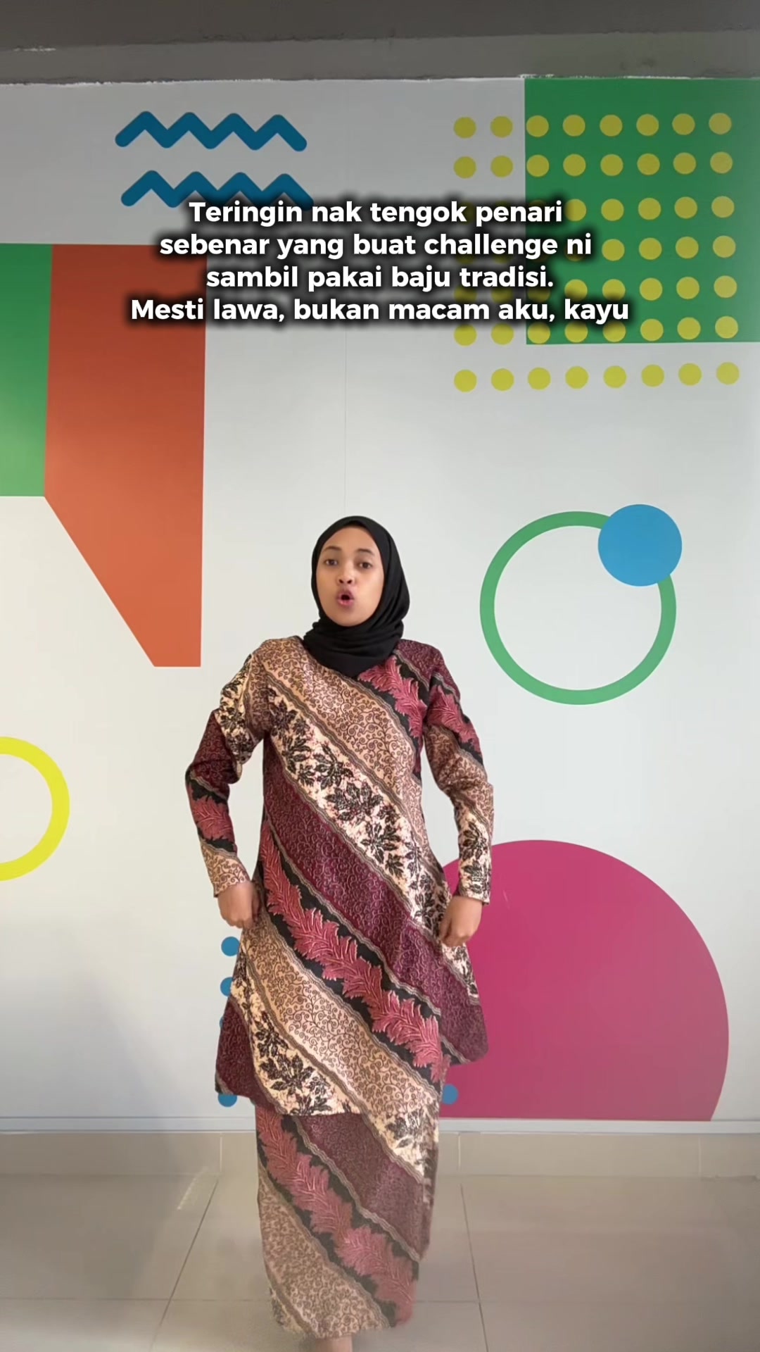 @Nisa Rina | Anak Perantau