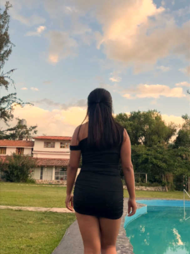 @Belleza Cajabambina